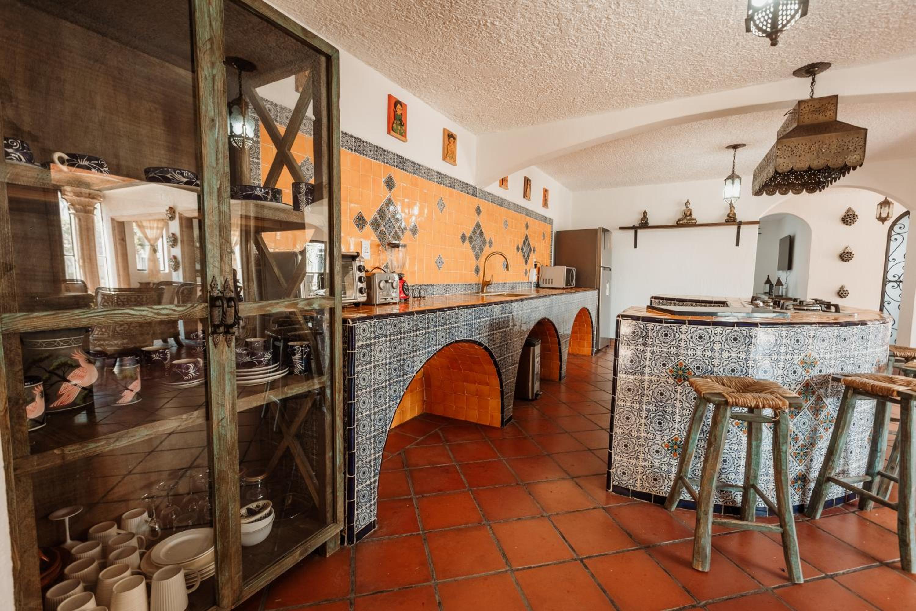 Quinta Tere Country House