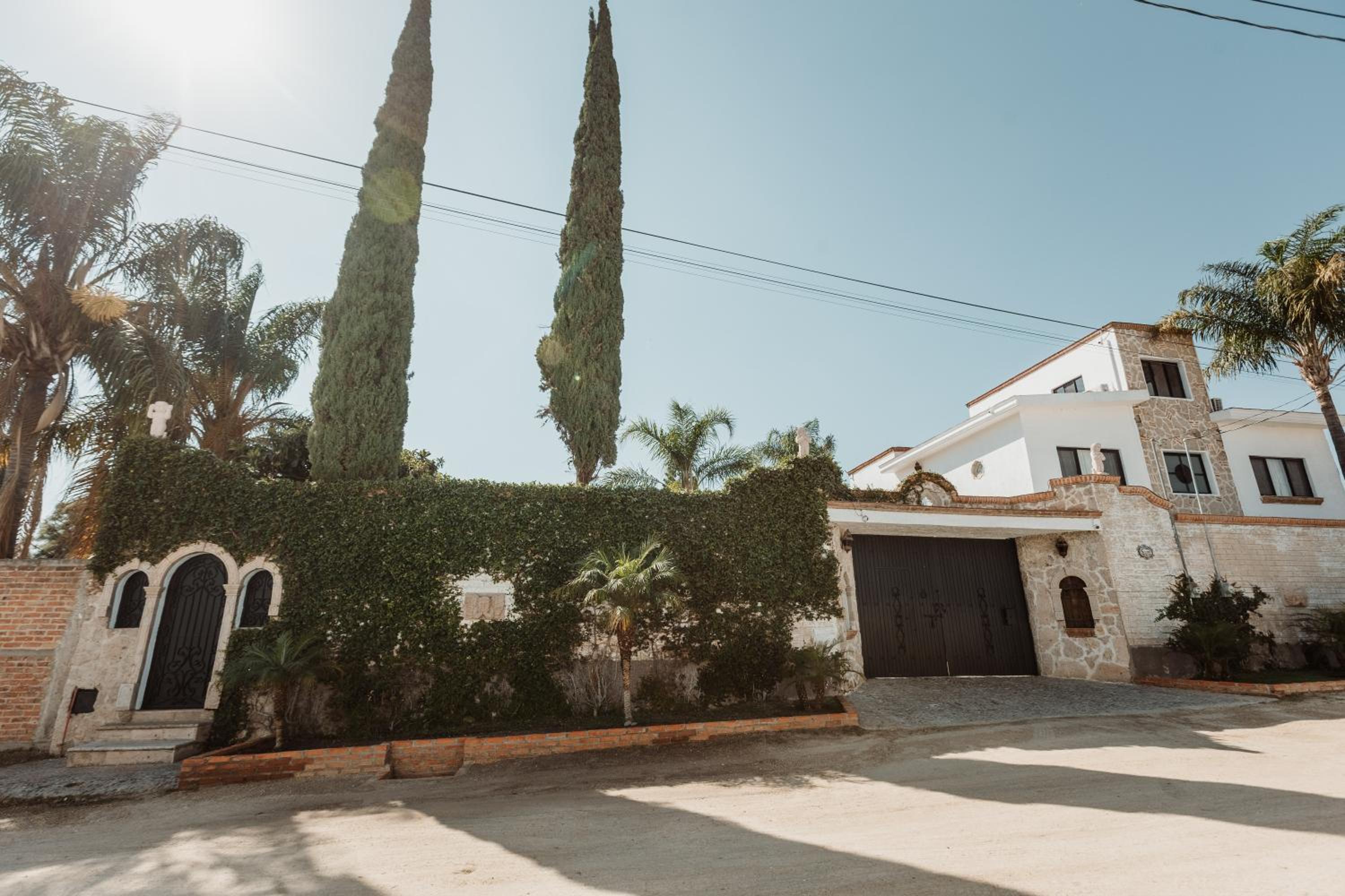 Quinta Tere Country House