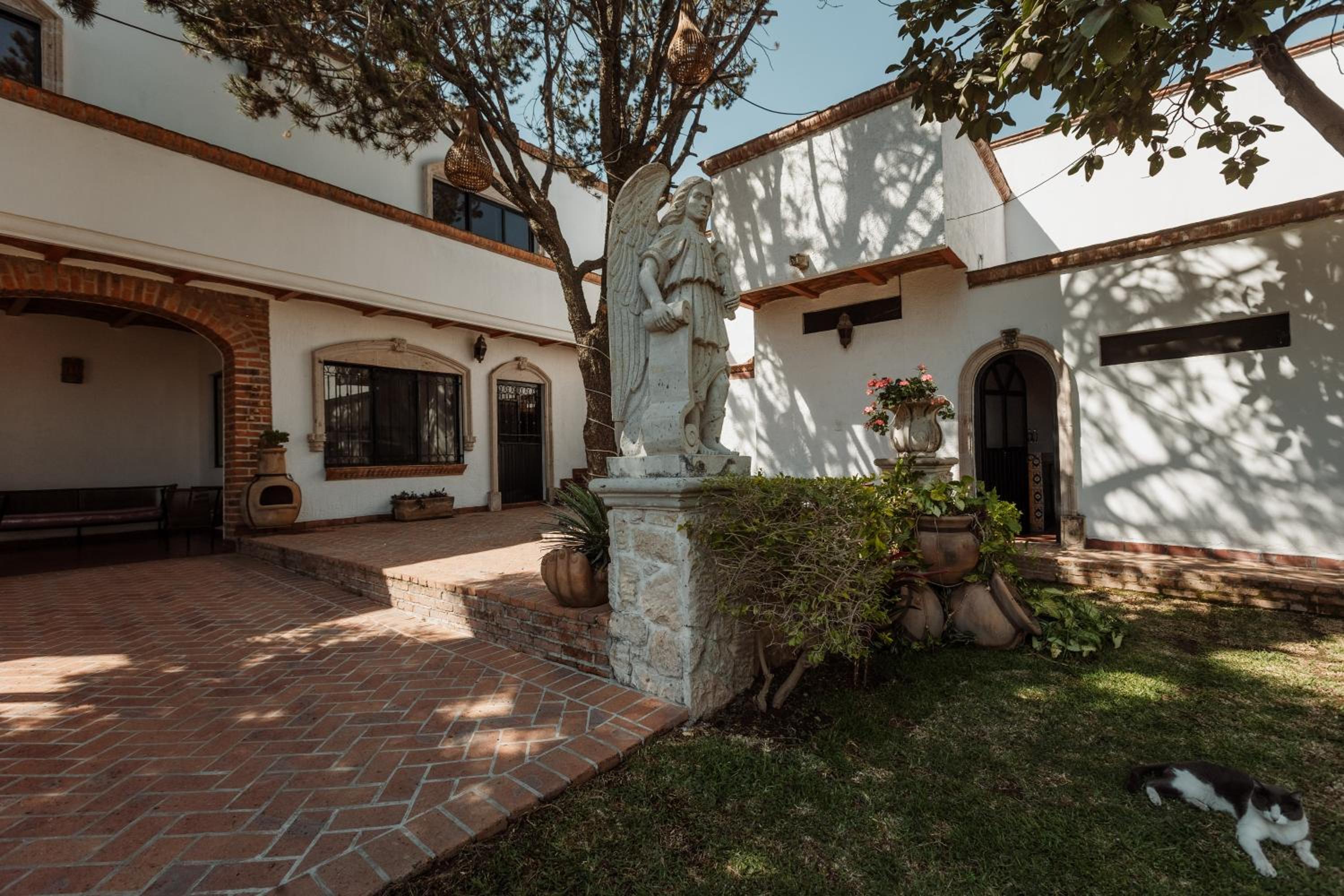 Quinta Tere Country House