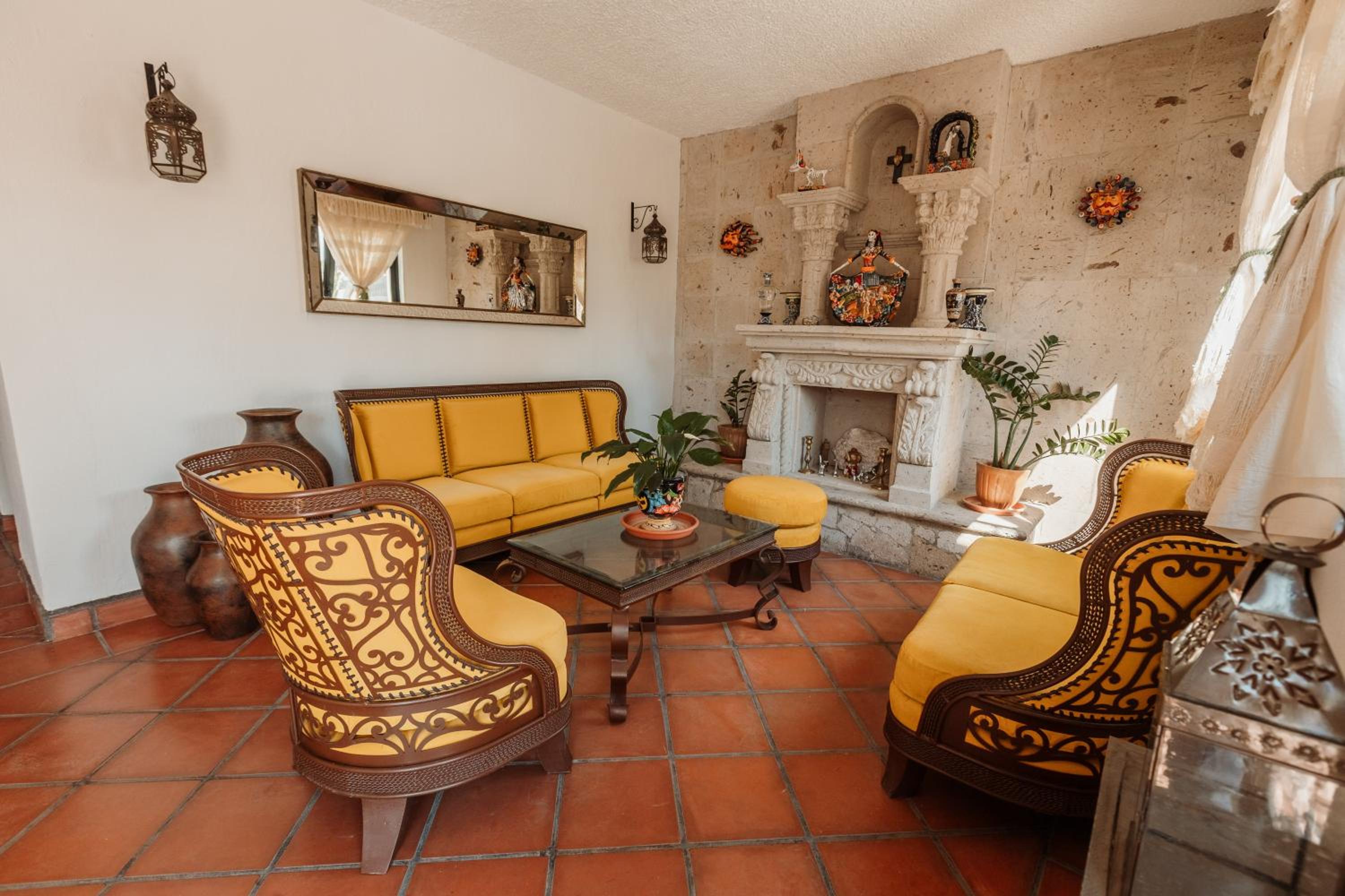 Quinta Tere Country House