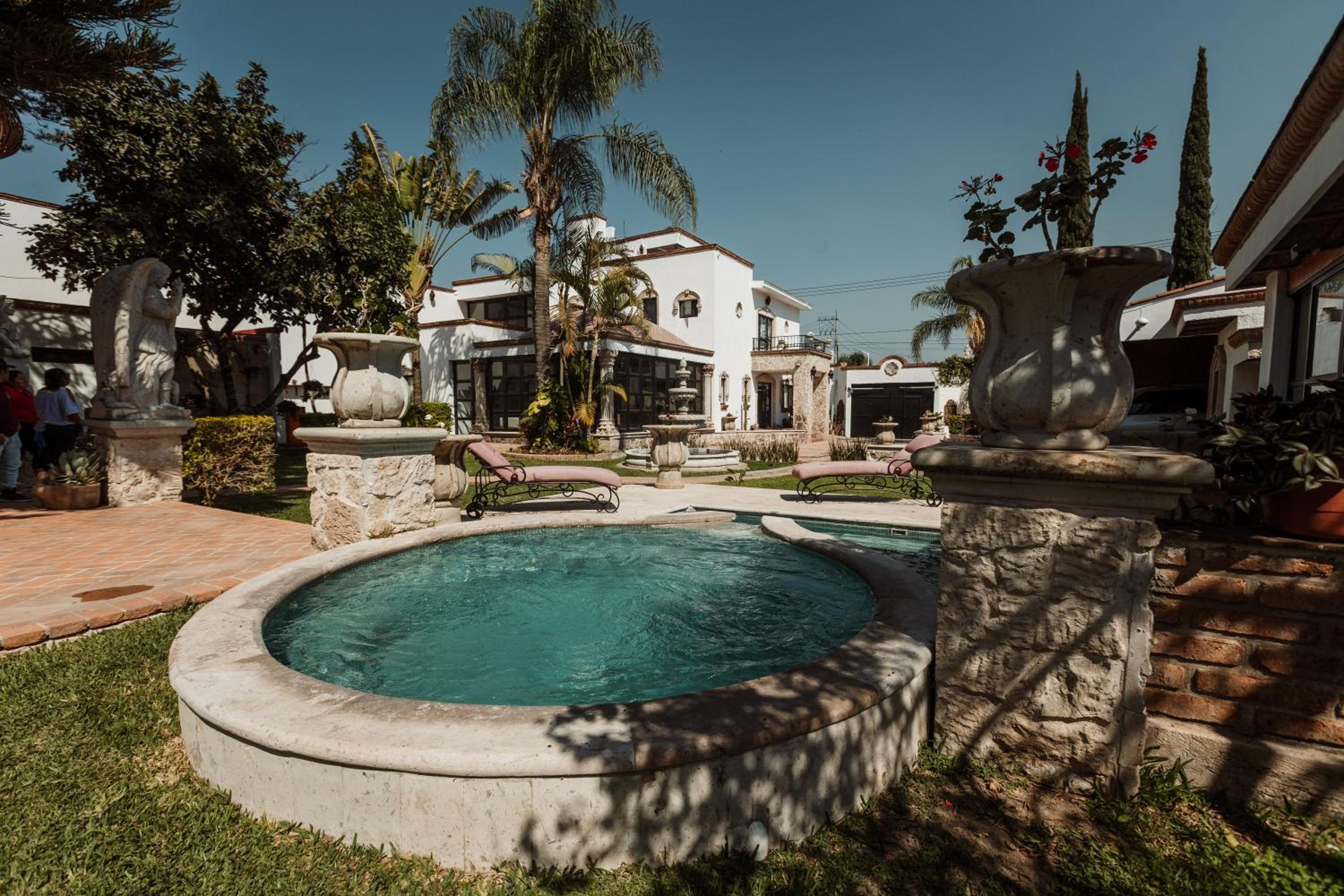 Quinta Tere Country House