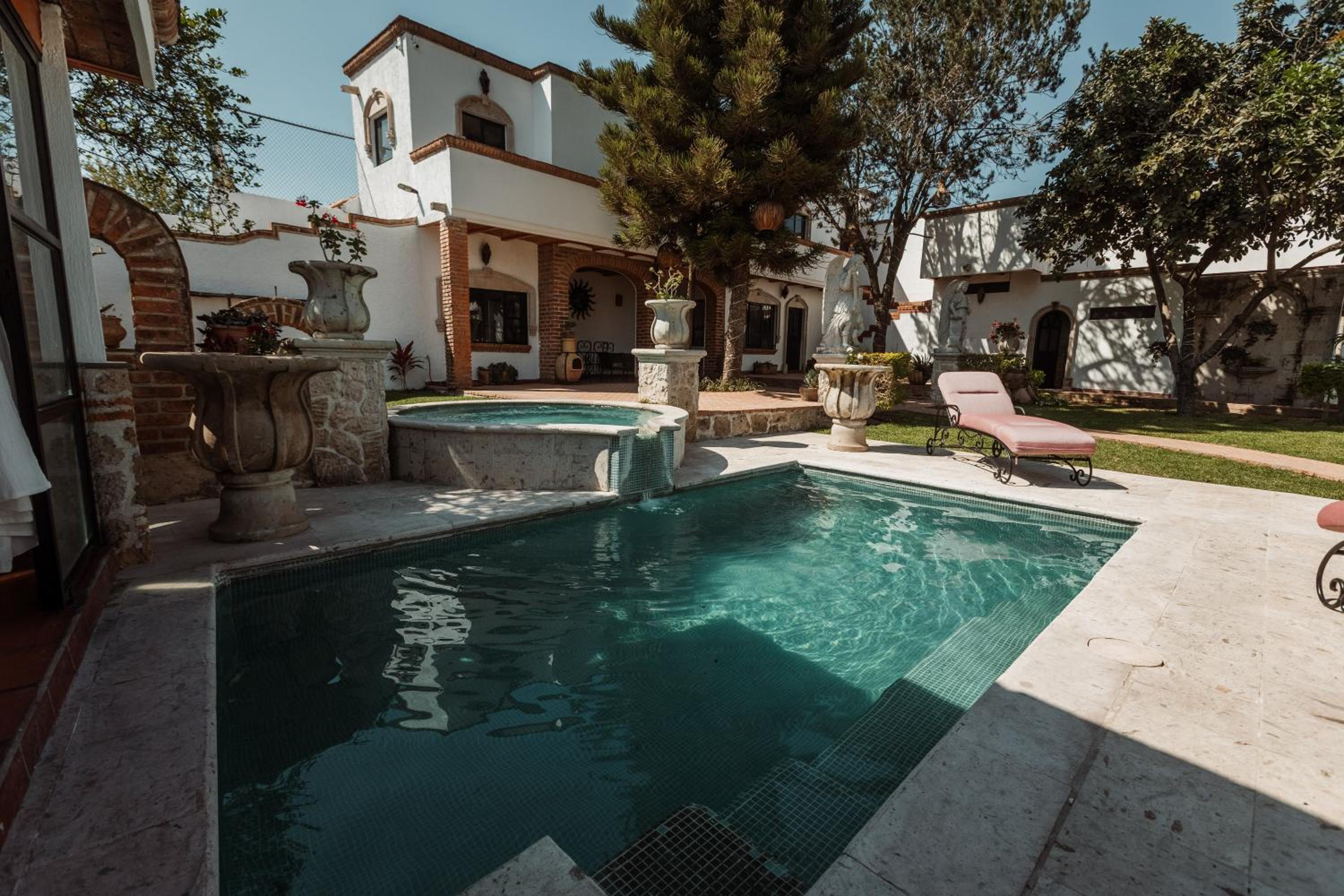 Quinta Tere Country House
