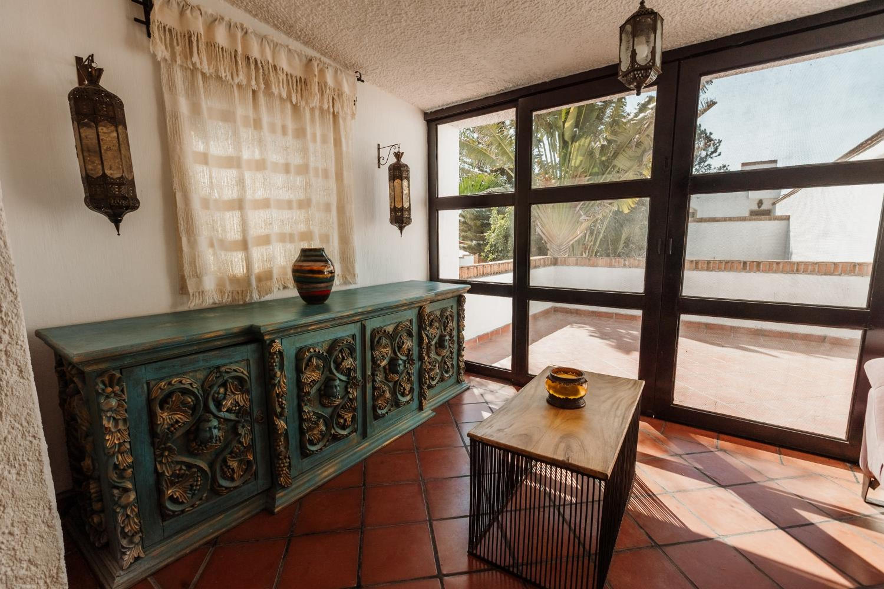 Quinta Tere Country House