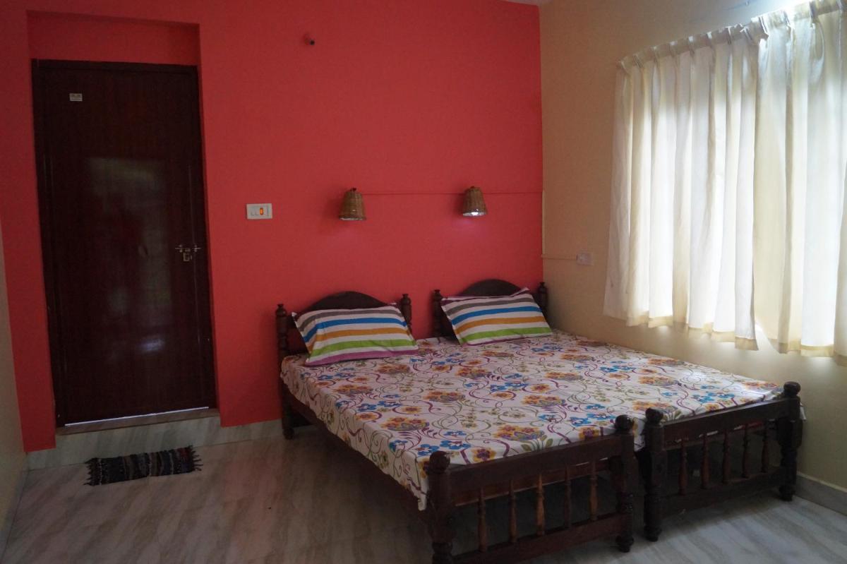 Thekkady Vacations - Jungleparadiso Homestay - Property Image 21