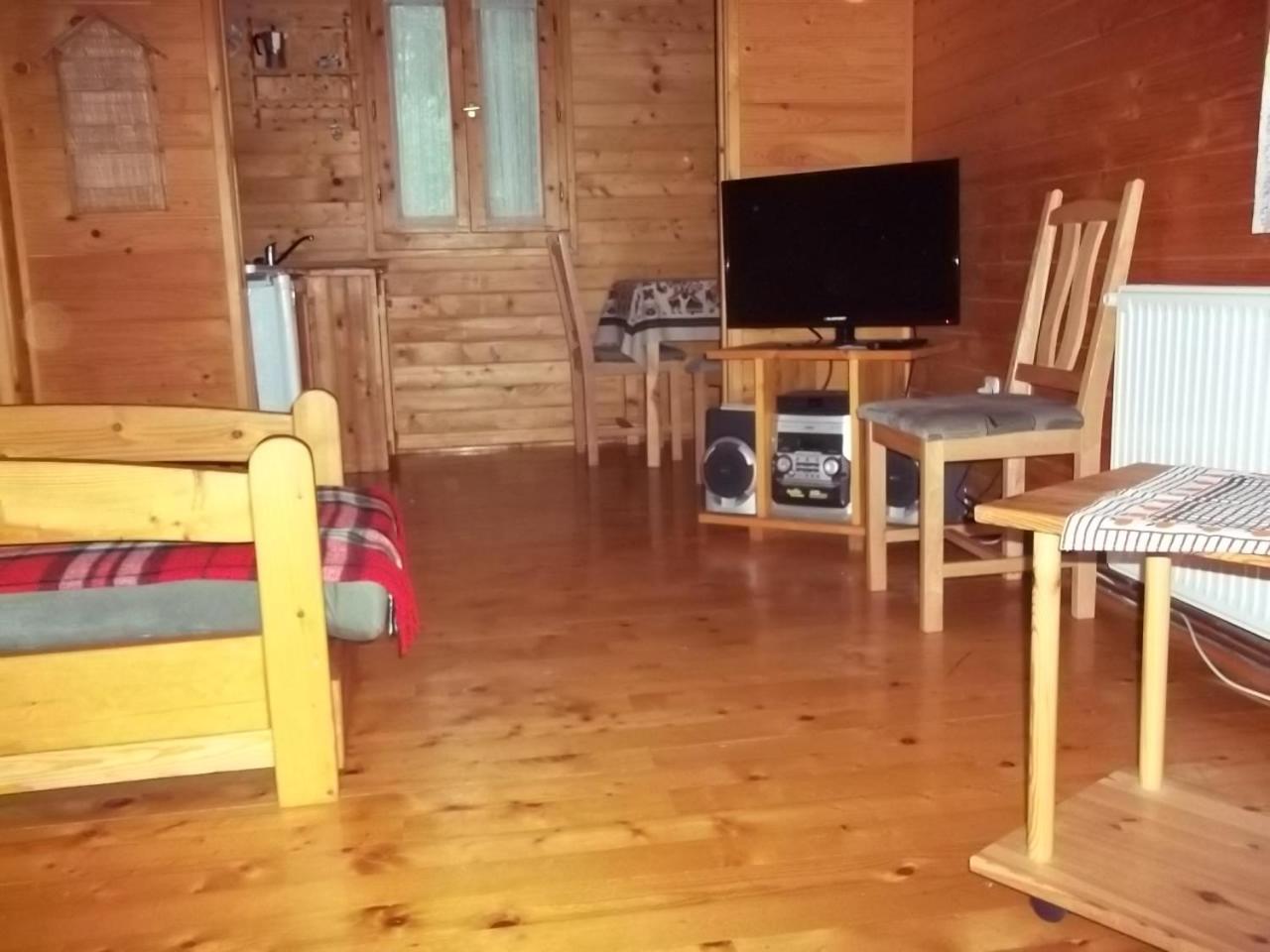 Romantyk vendégház view 3