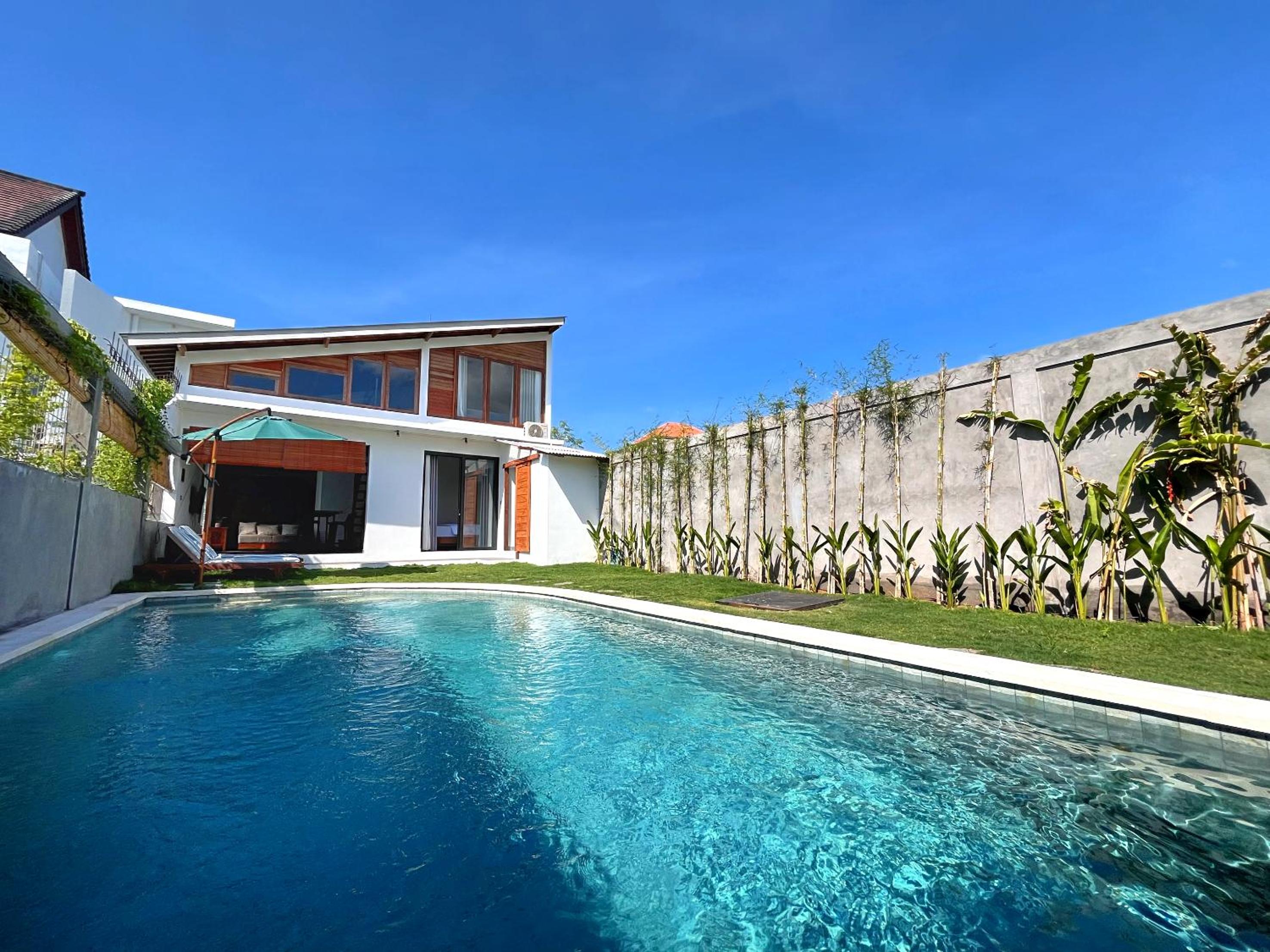 Villa Loba Sanur