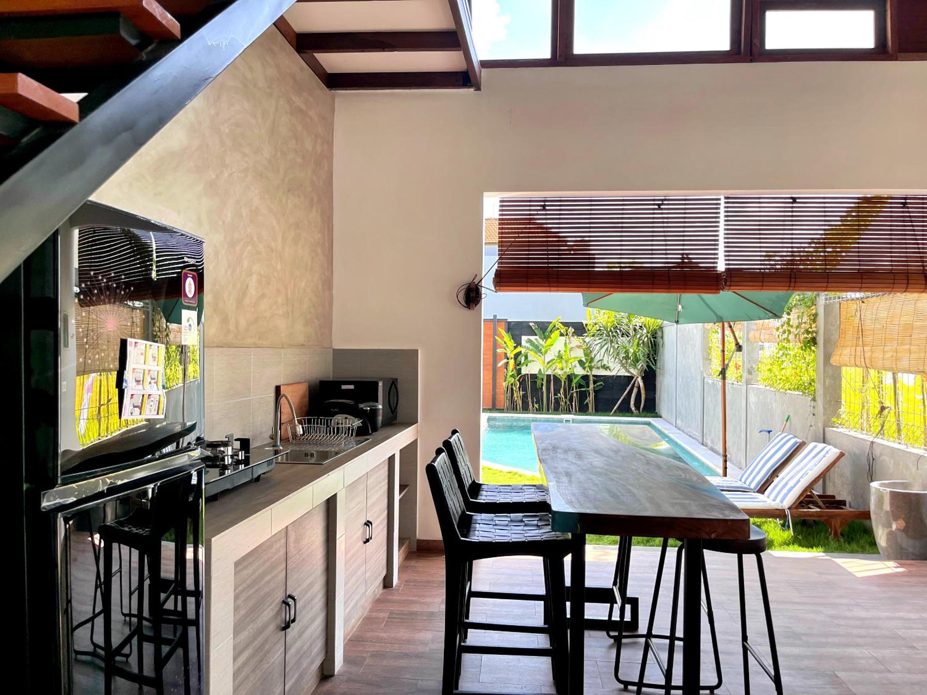 Villa Loba Sanur