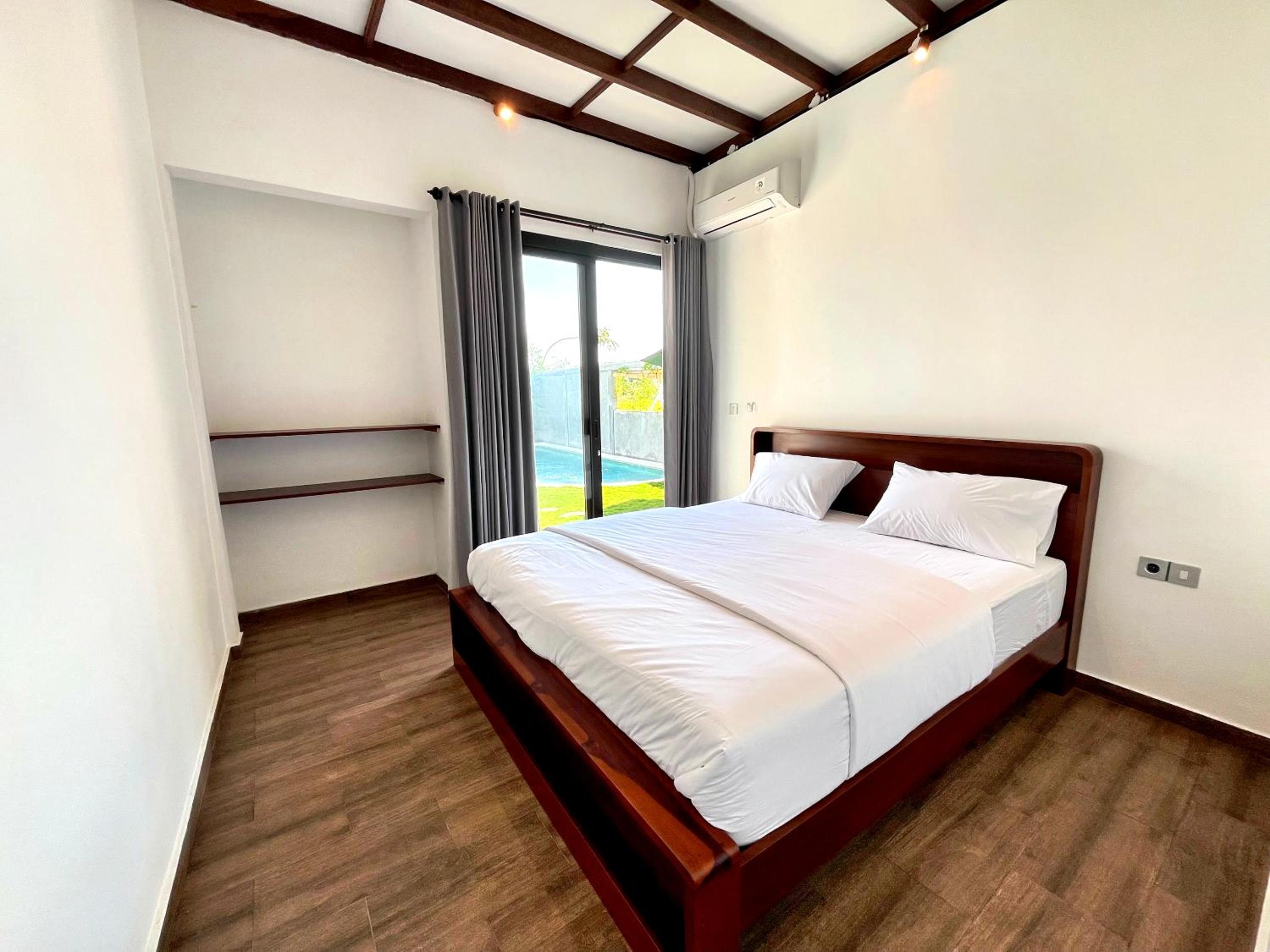 Villa Loba Sanur