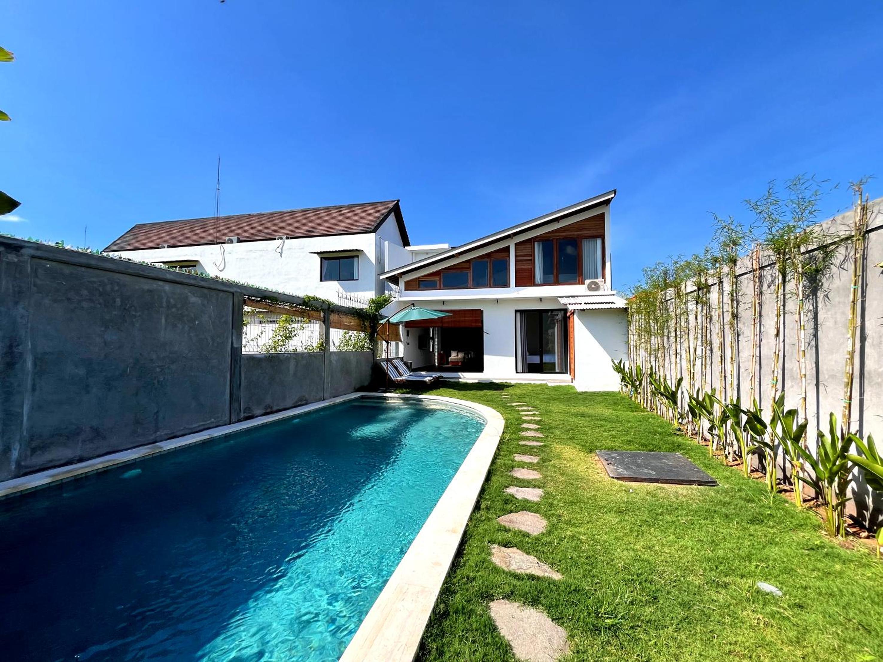 Villa Loba Sanur
