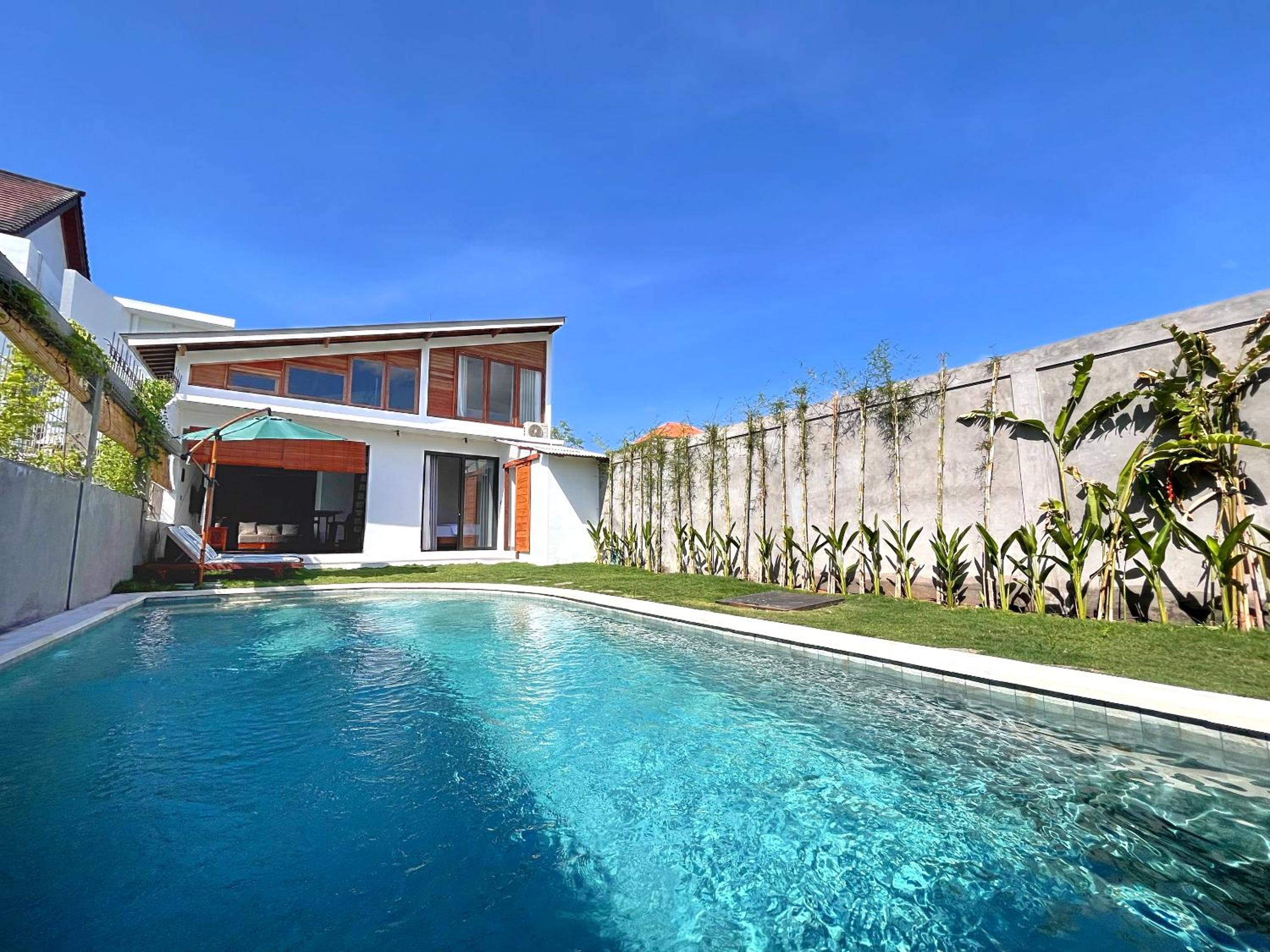 Villa Loba Sanur