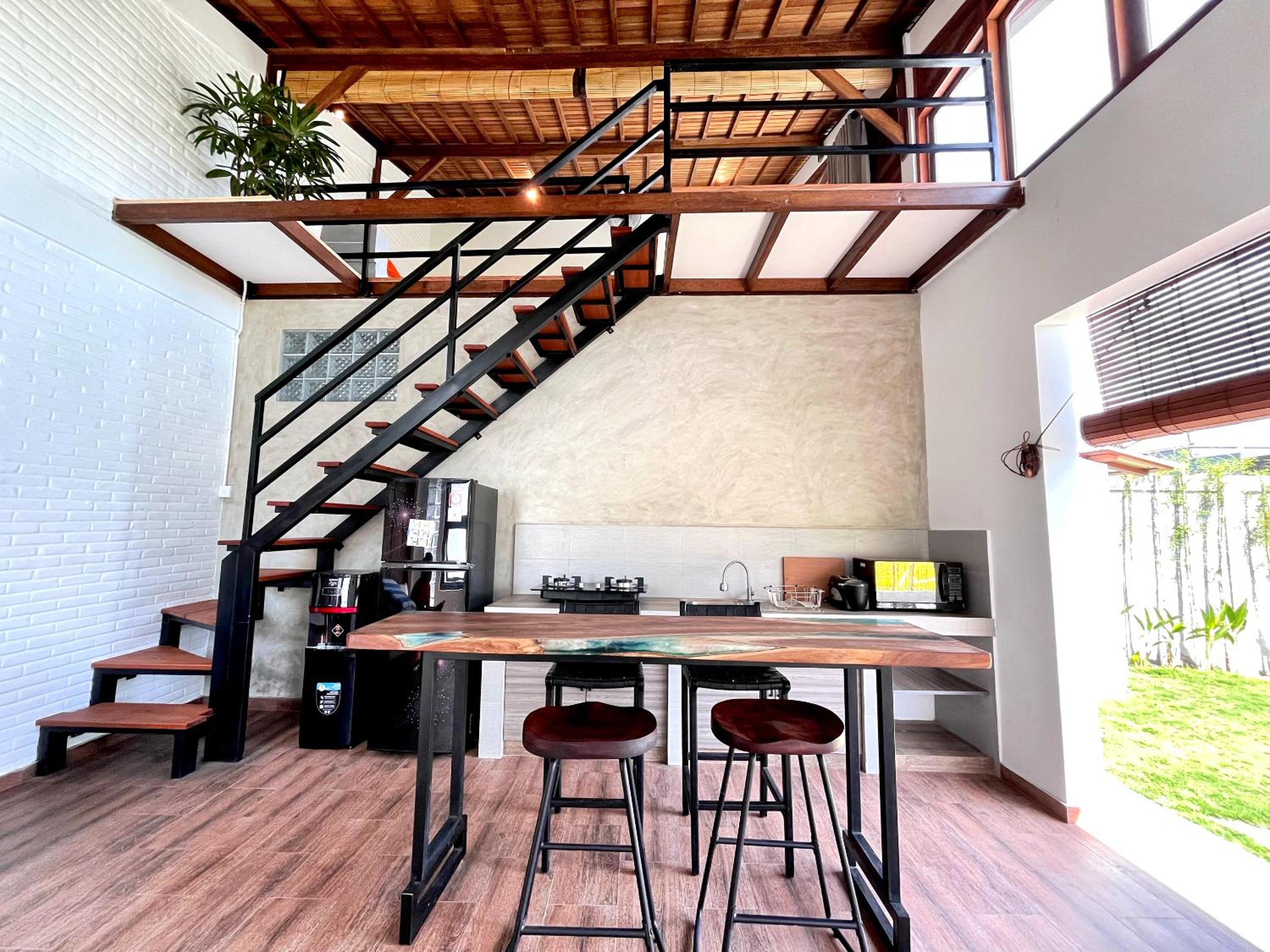 Villa Loba Sanur