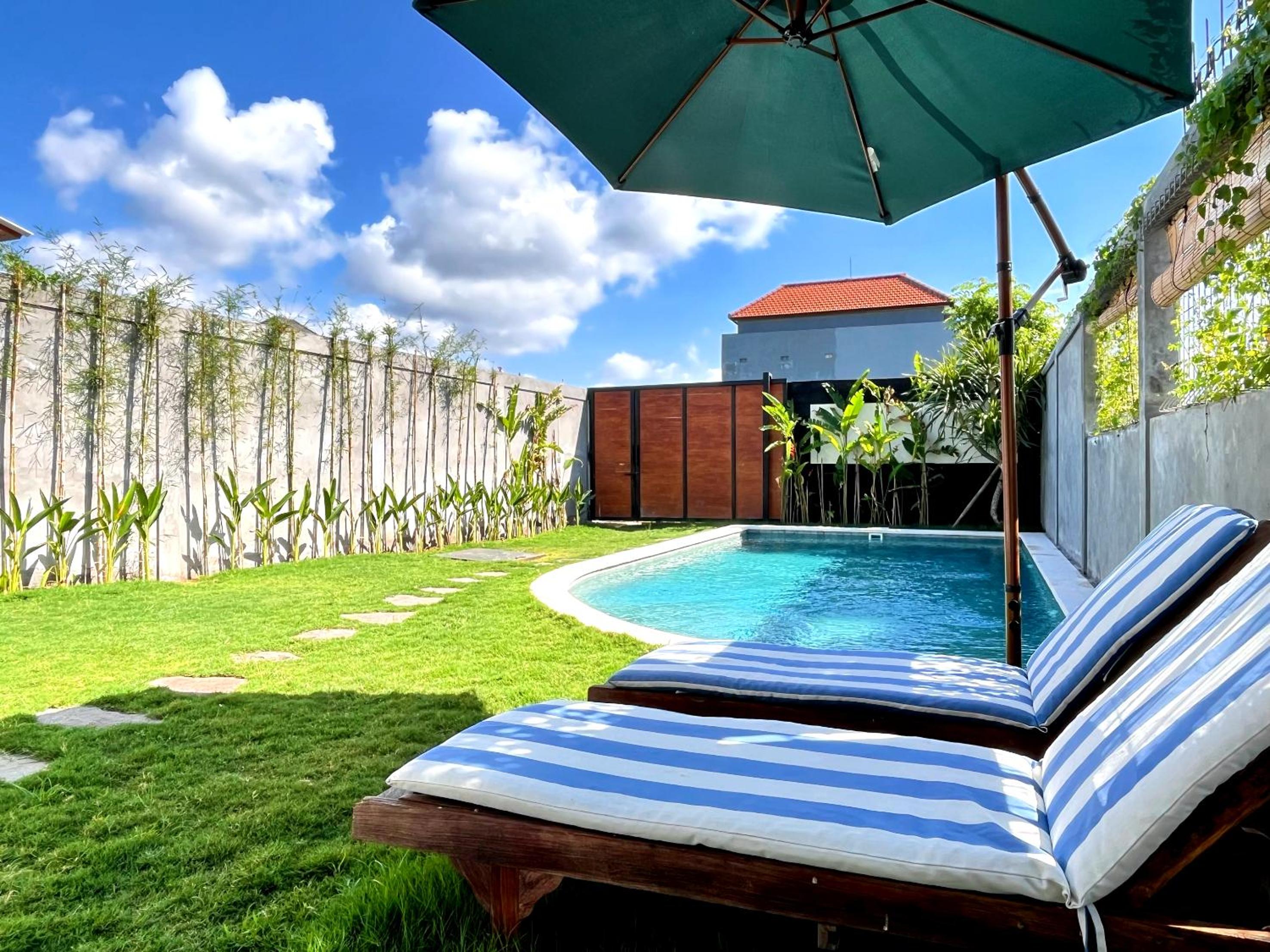 Villa Loba Sanur