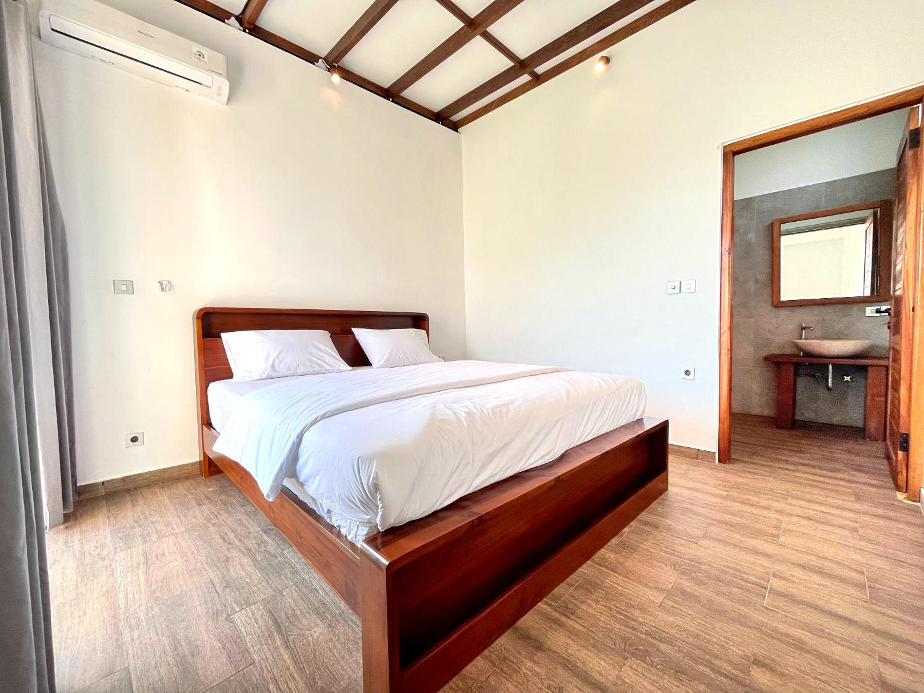 Villa Loba Sanur