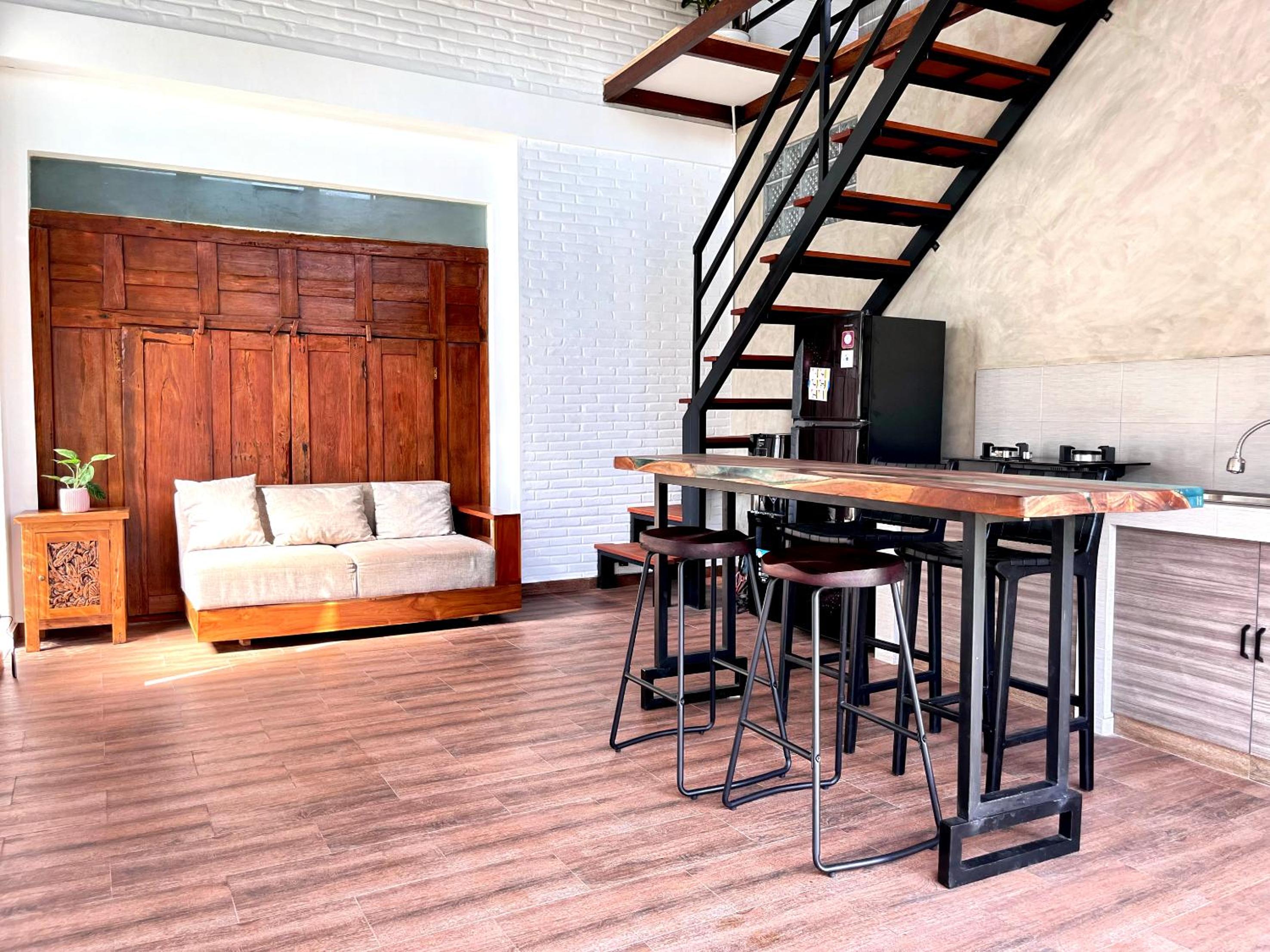 Villa Loba Sanur