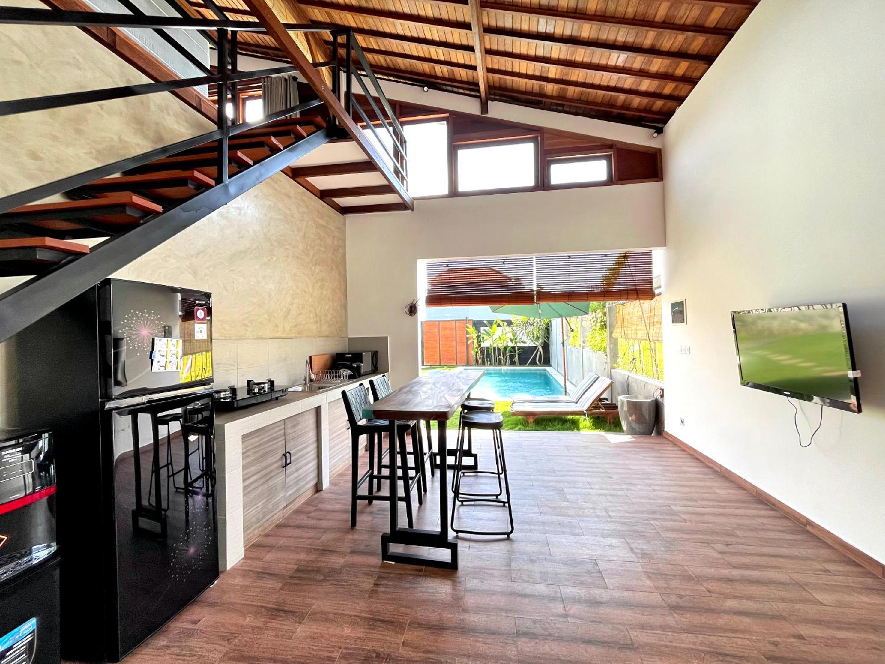 Villa Loba Sanur