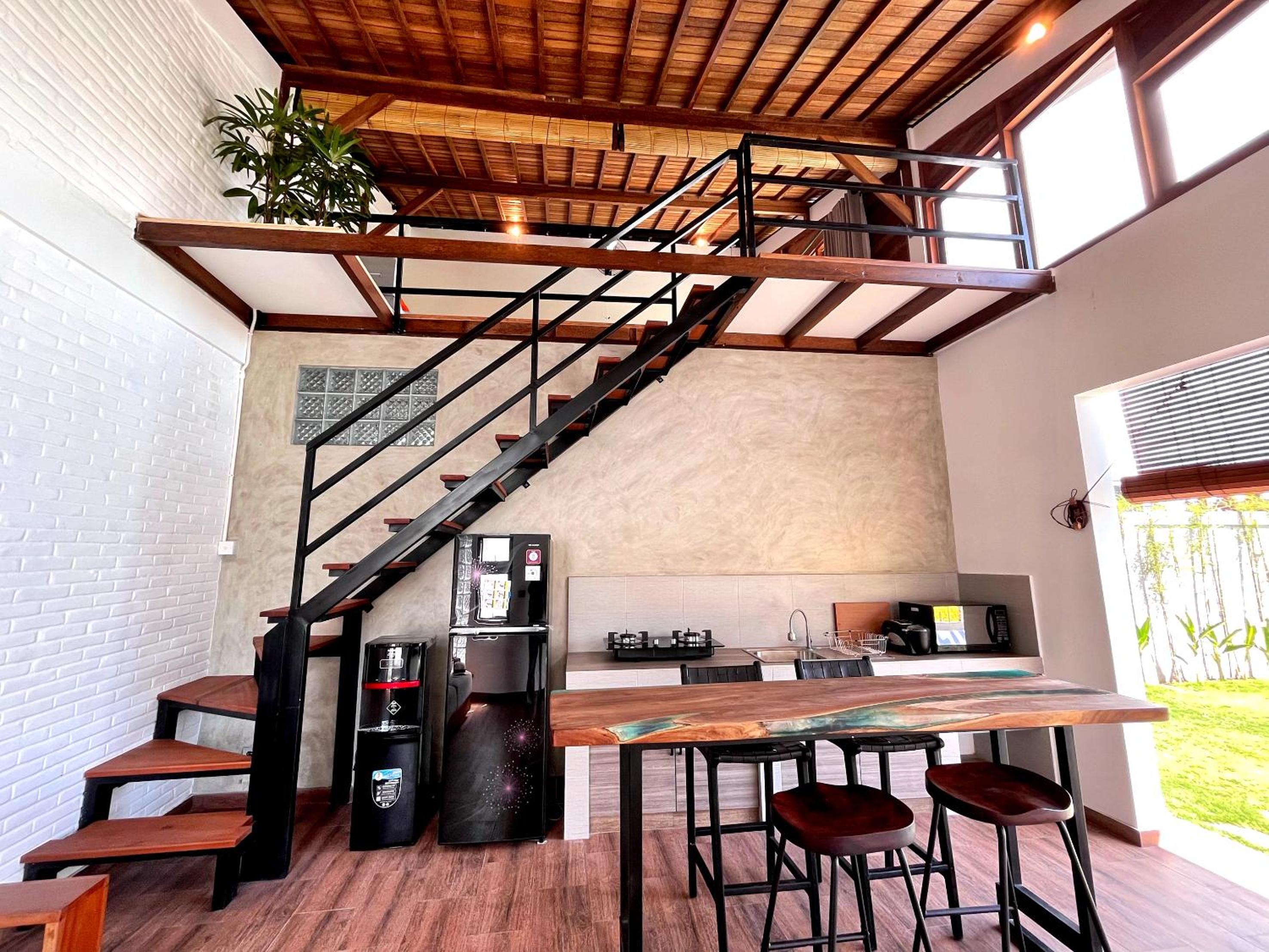 Villa Loba Sanur