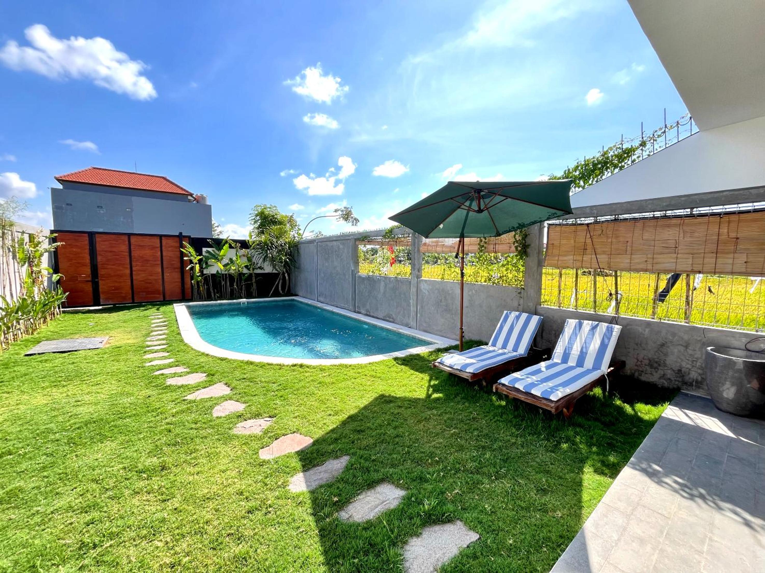 Villa Loba Sanur