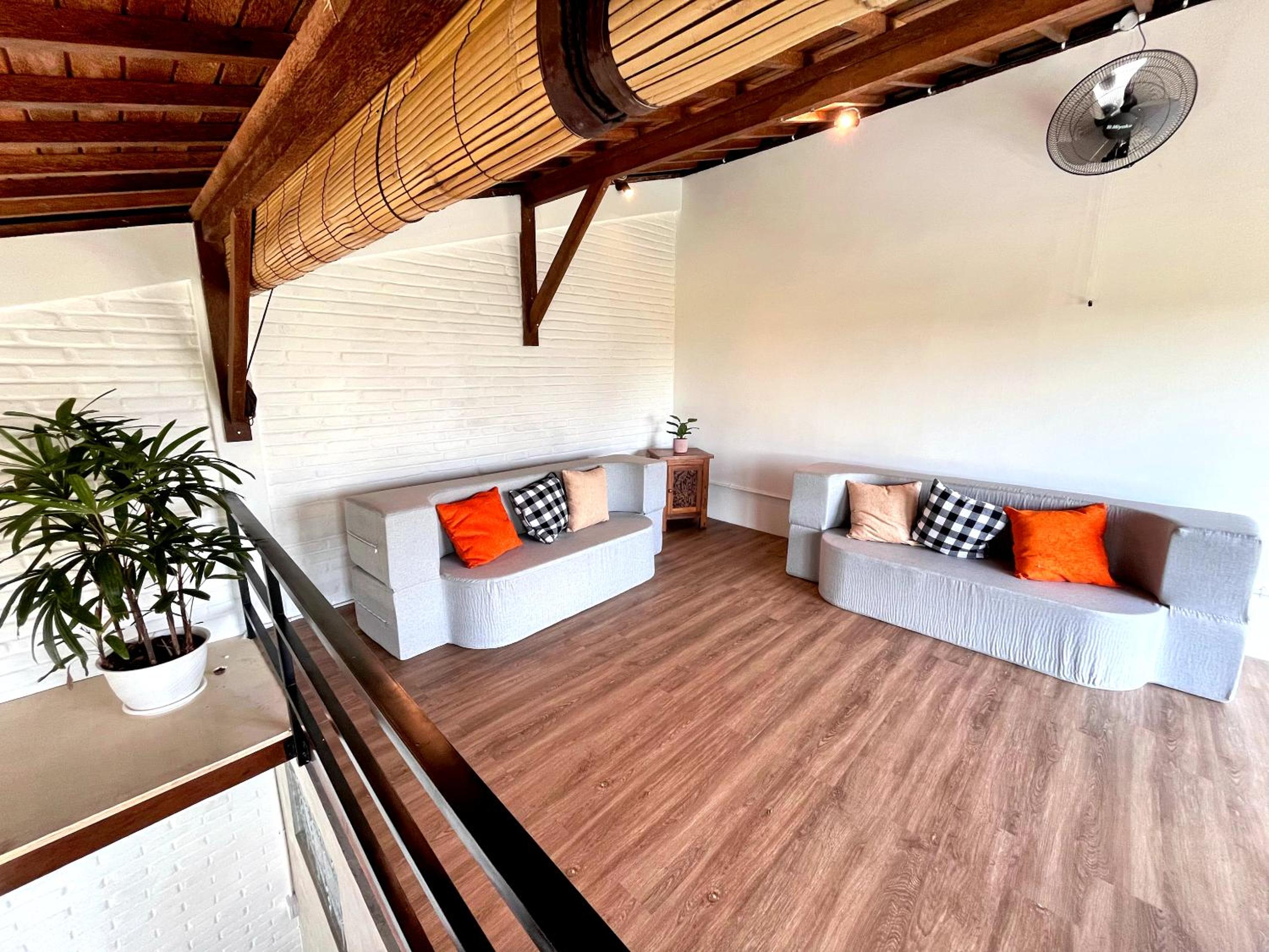 Villa Loba Sanur