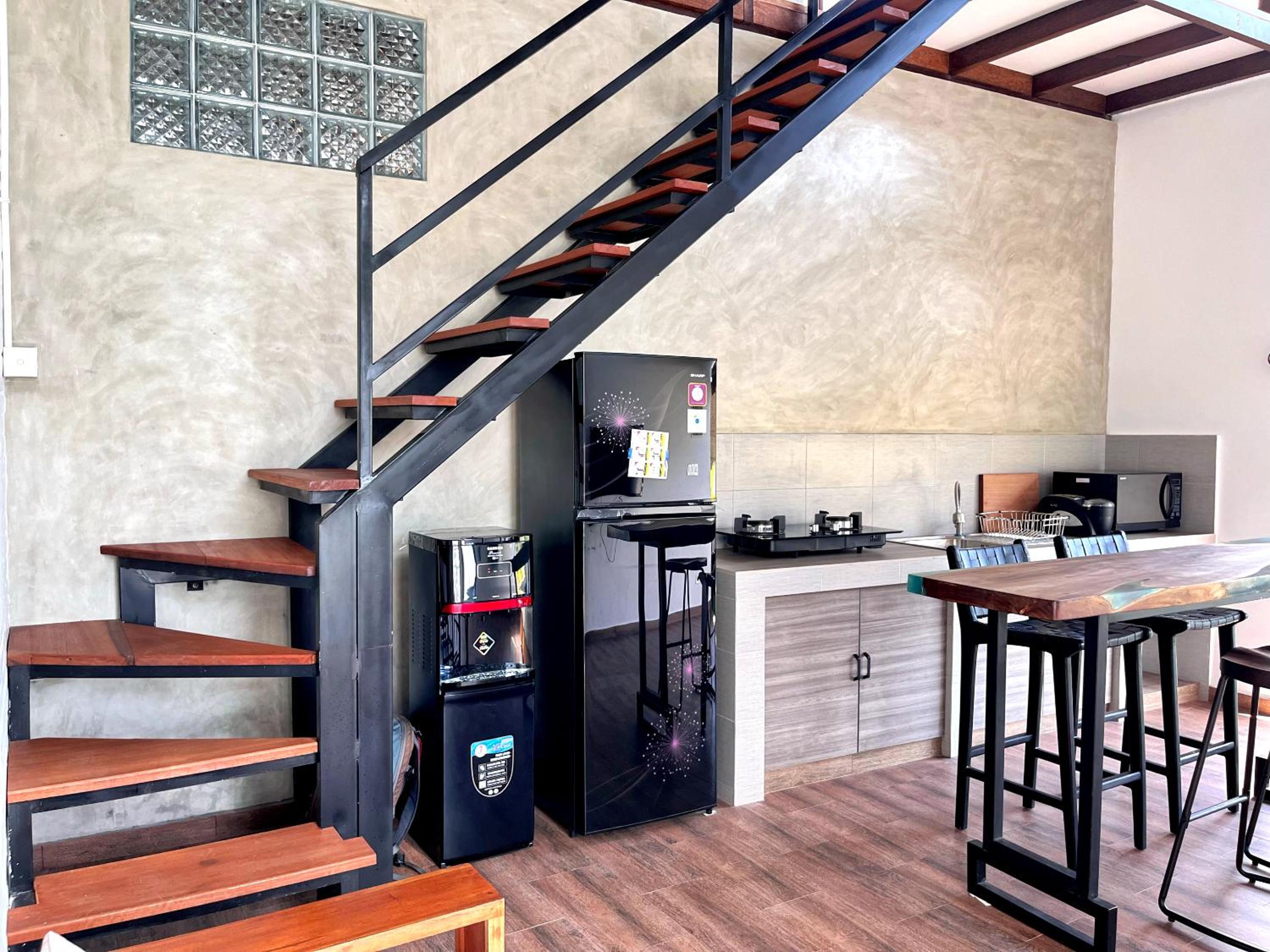 Villa Loba Sanur