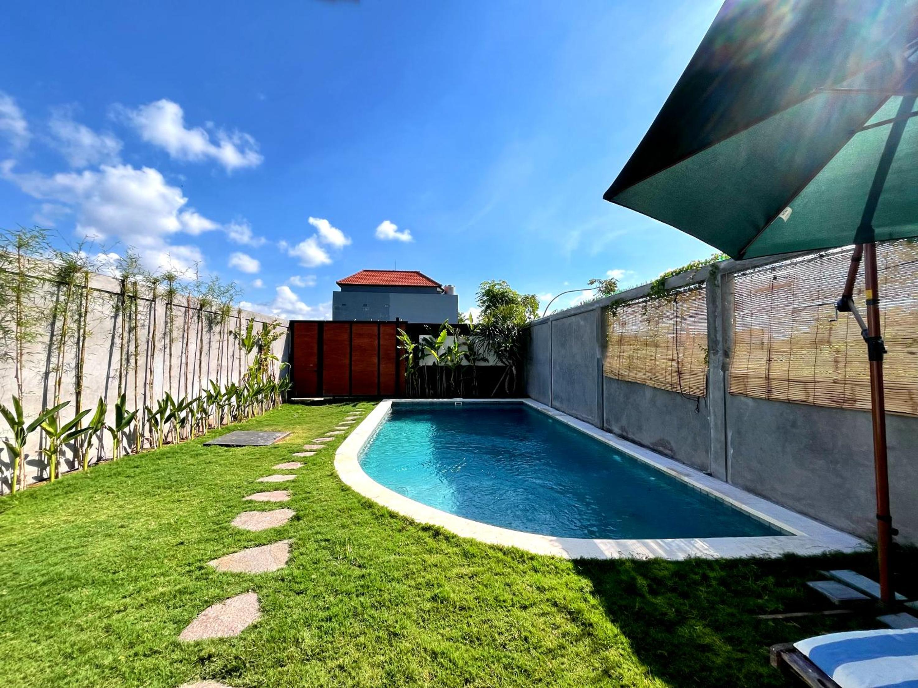 Villa Loba Sanur