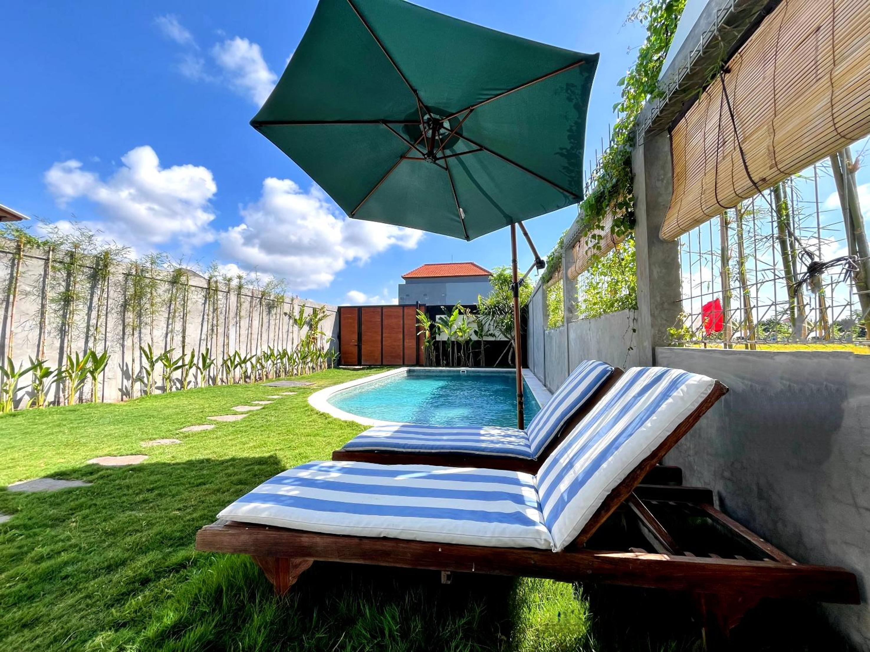 Villa Loba Sanur