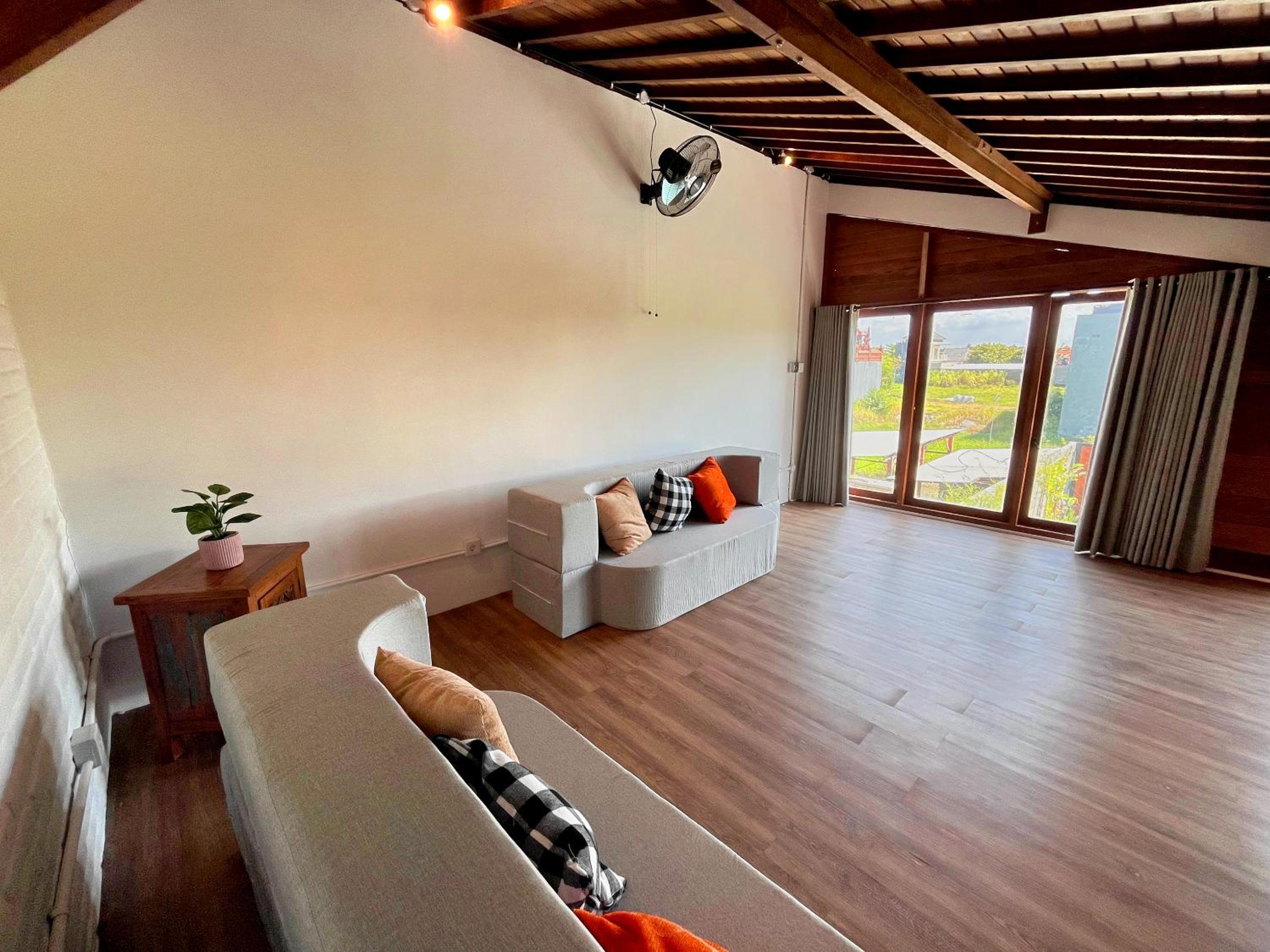 Villa Loba Sanur