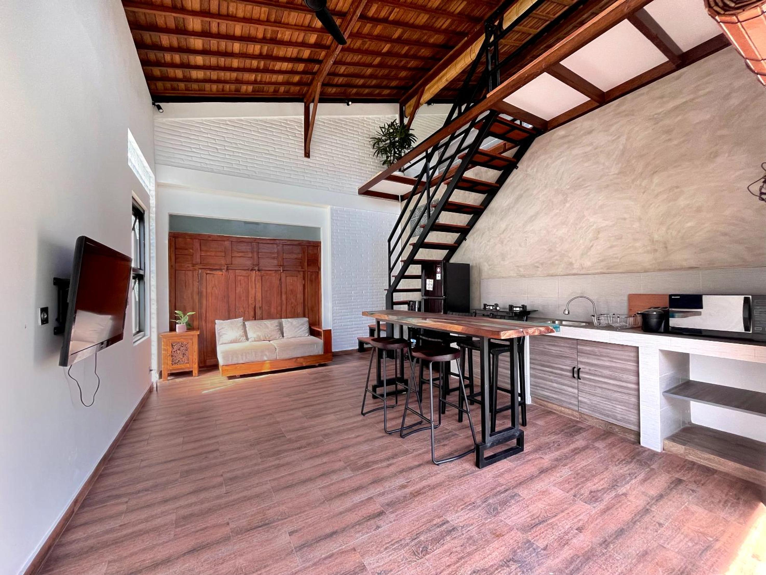 Villa Loba Sanur
