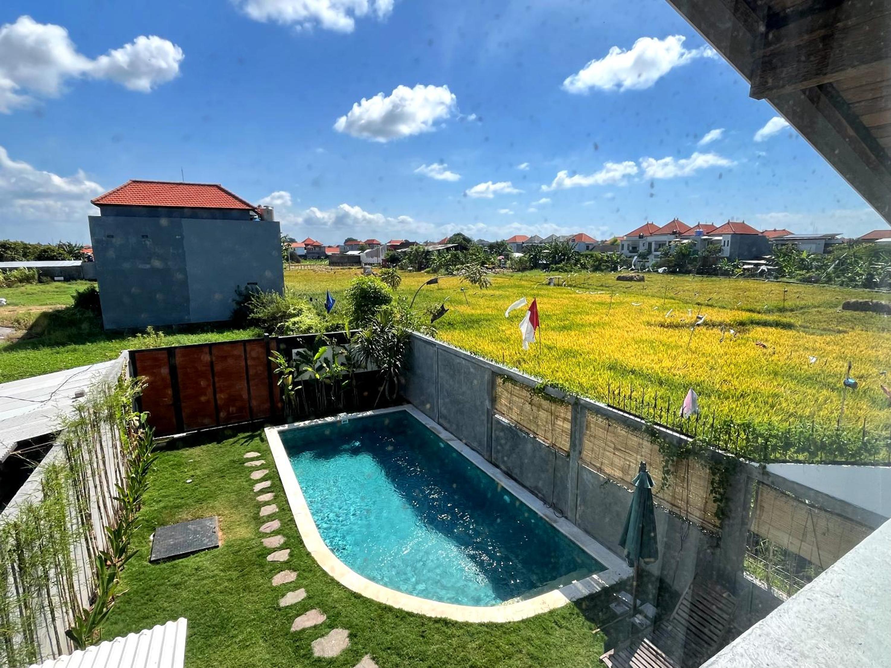 Villa Loba Sanur