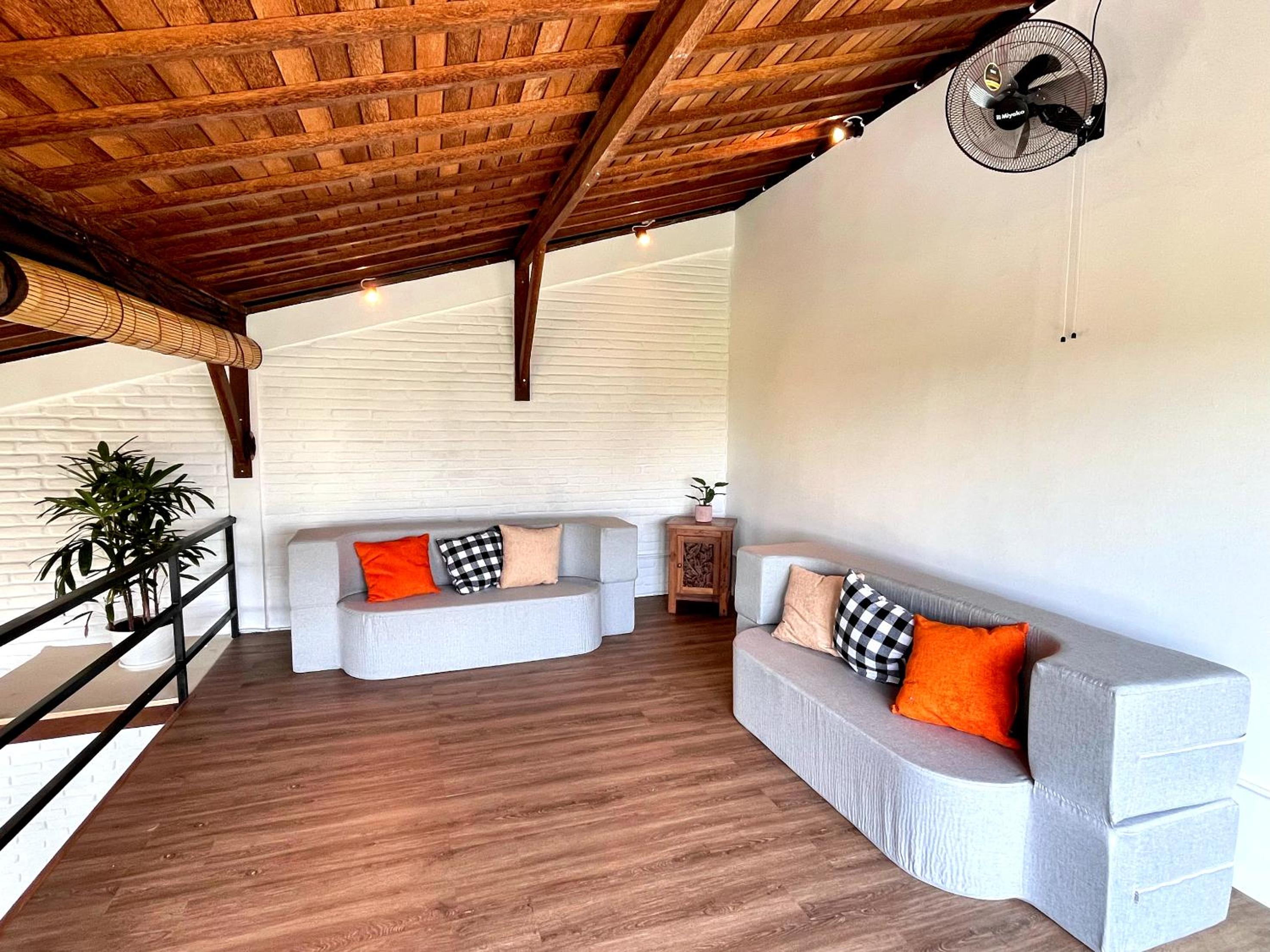 Villa Loba Sanur