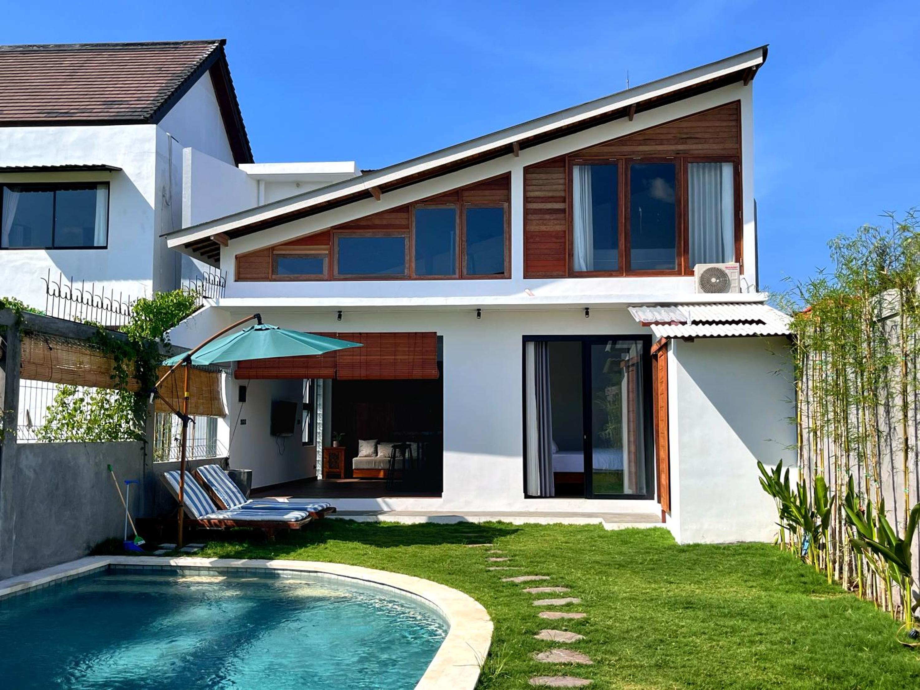 Villa Loba Sanur