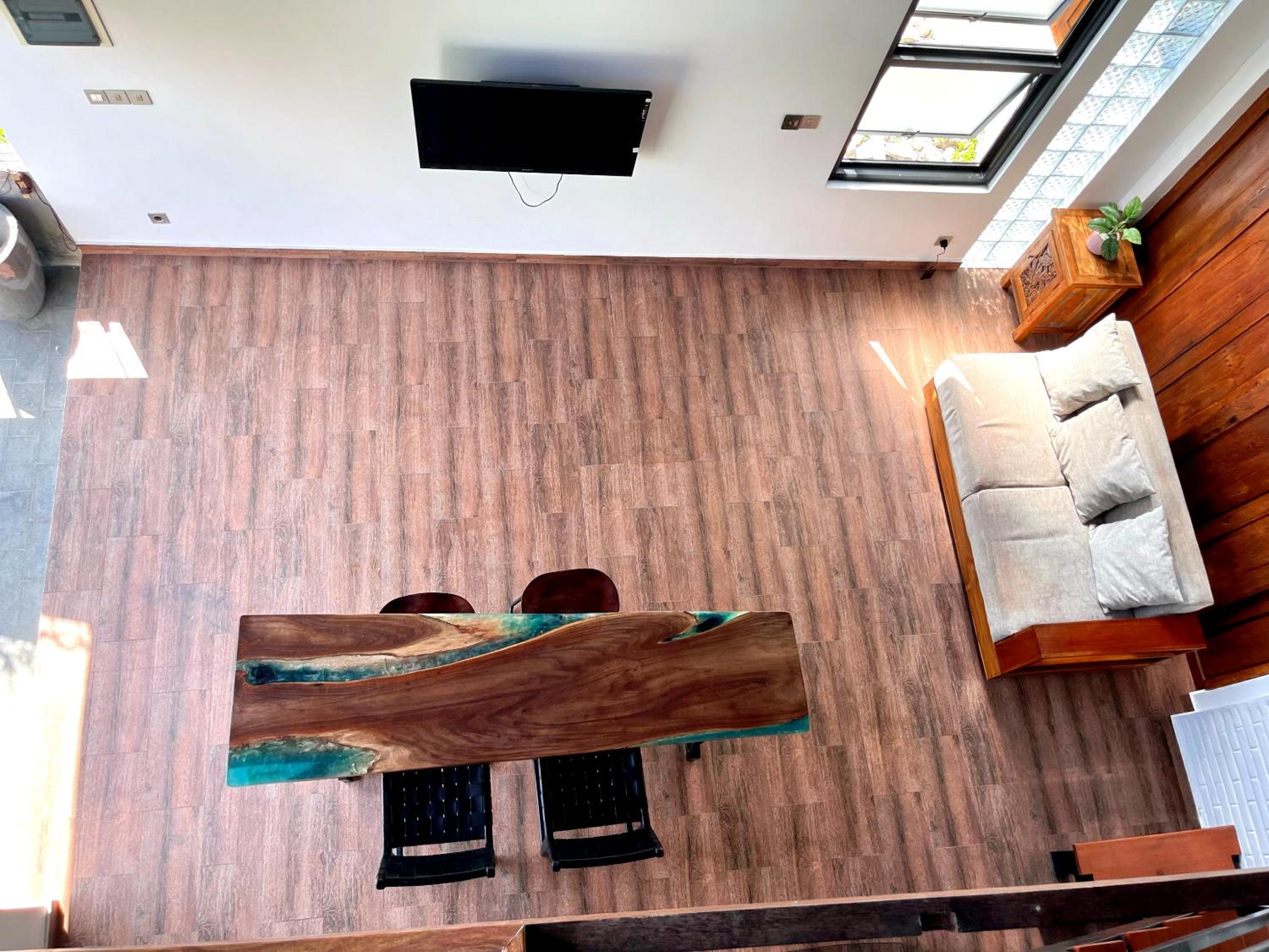 Villa Loba Sanur