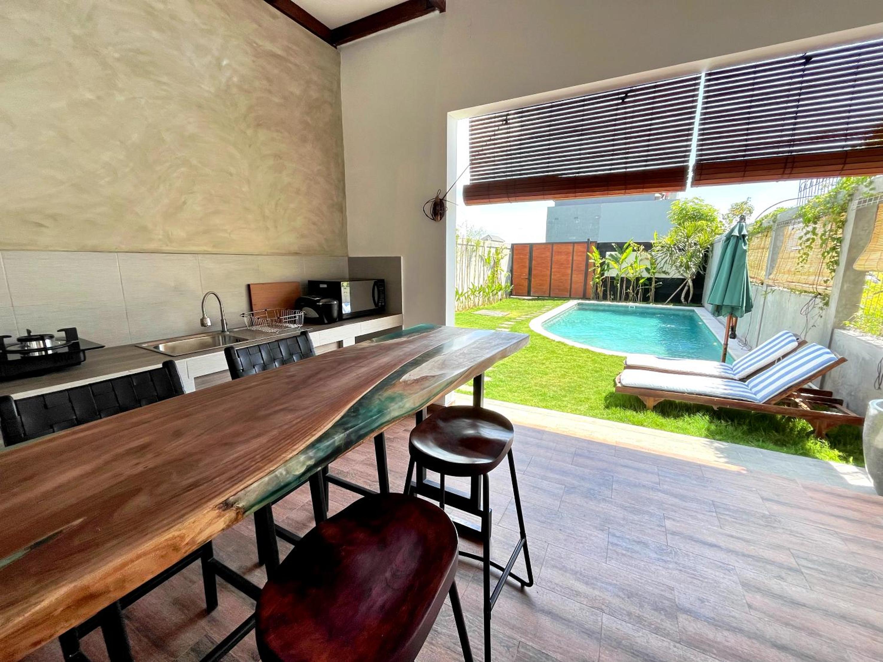 Villa Loba Sanur