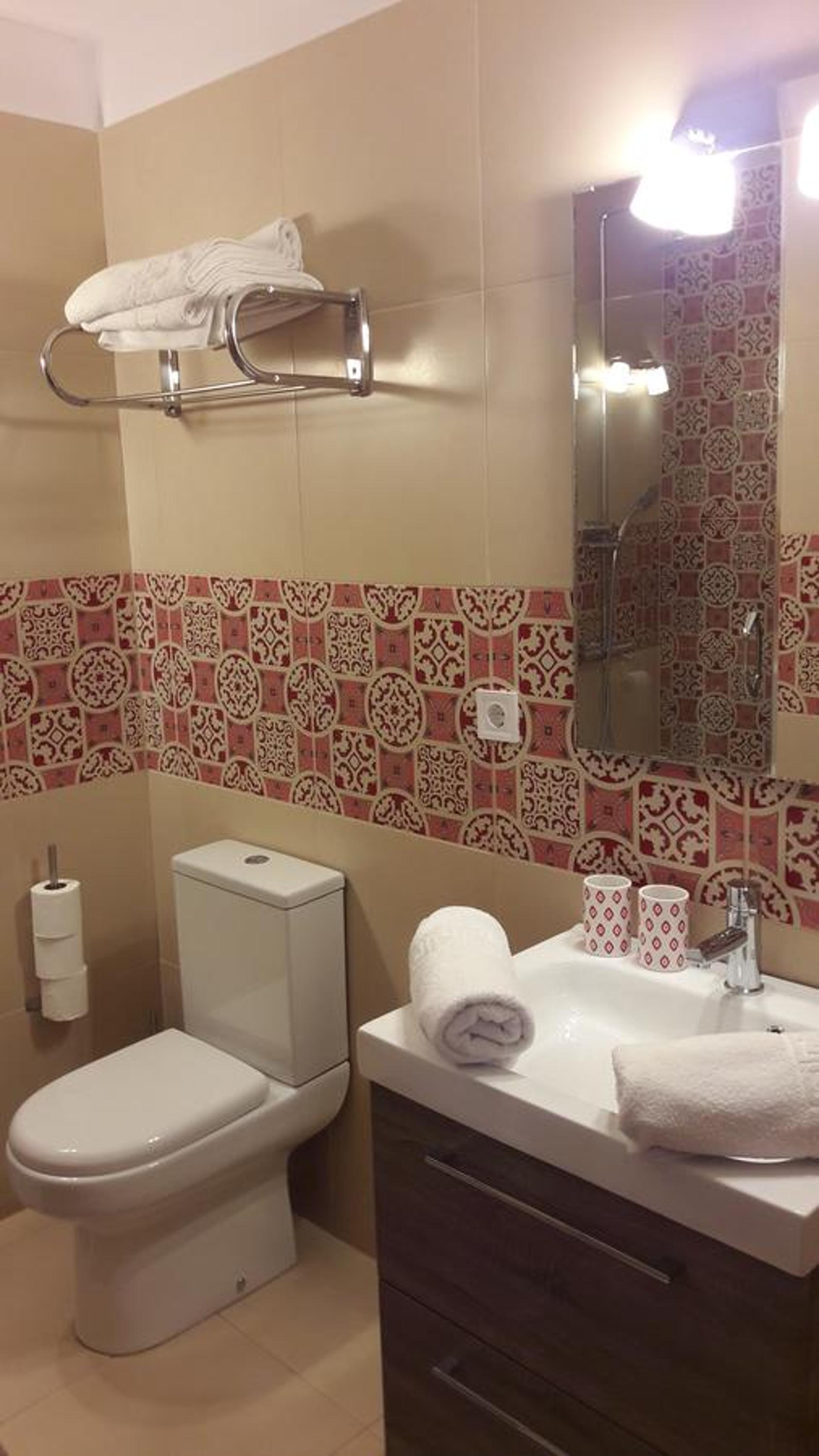 Casa Roble B&B