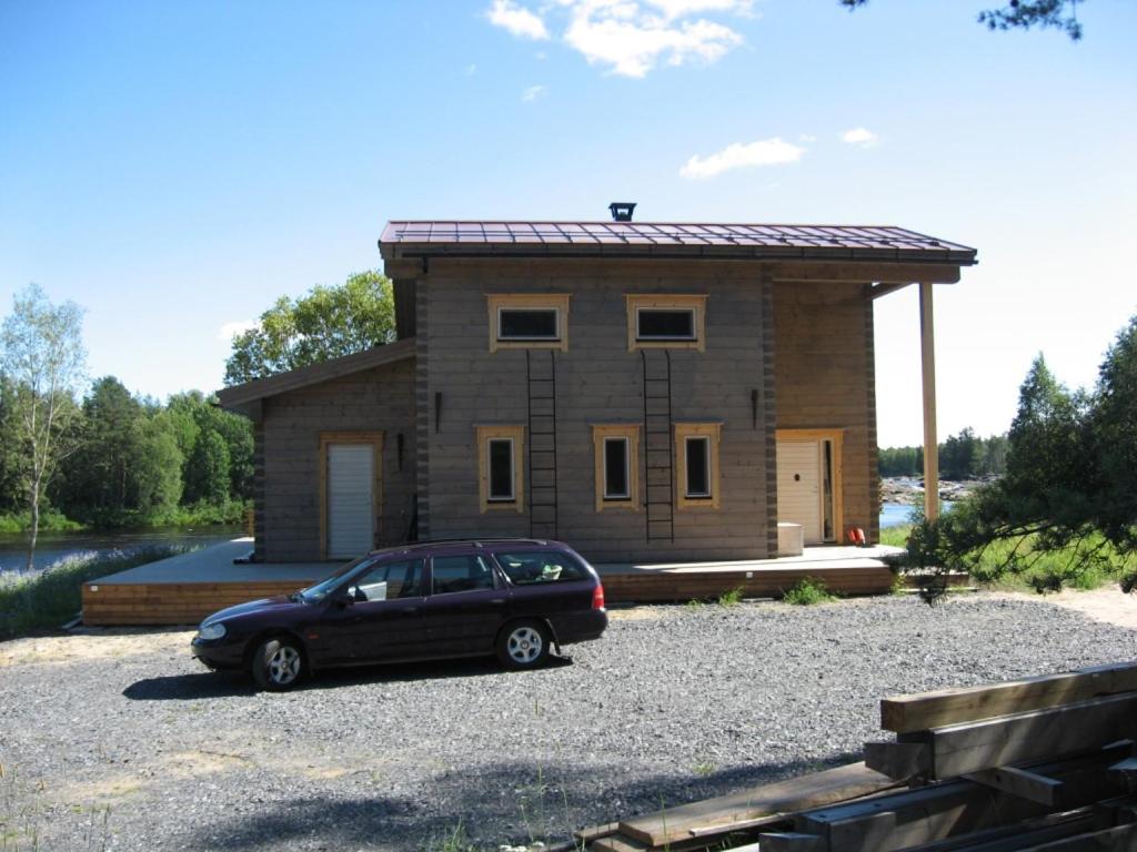 Koitelin Residenssi