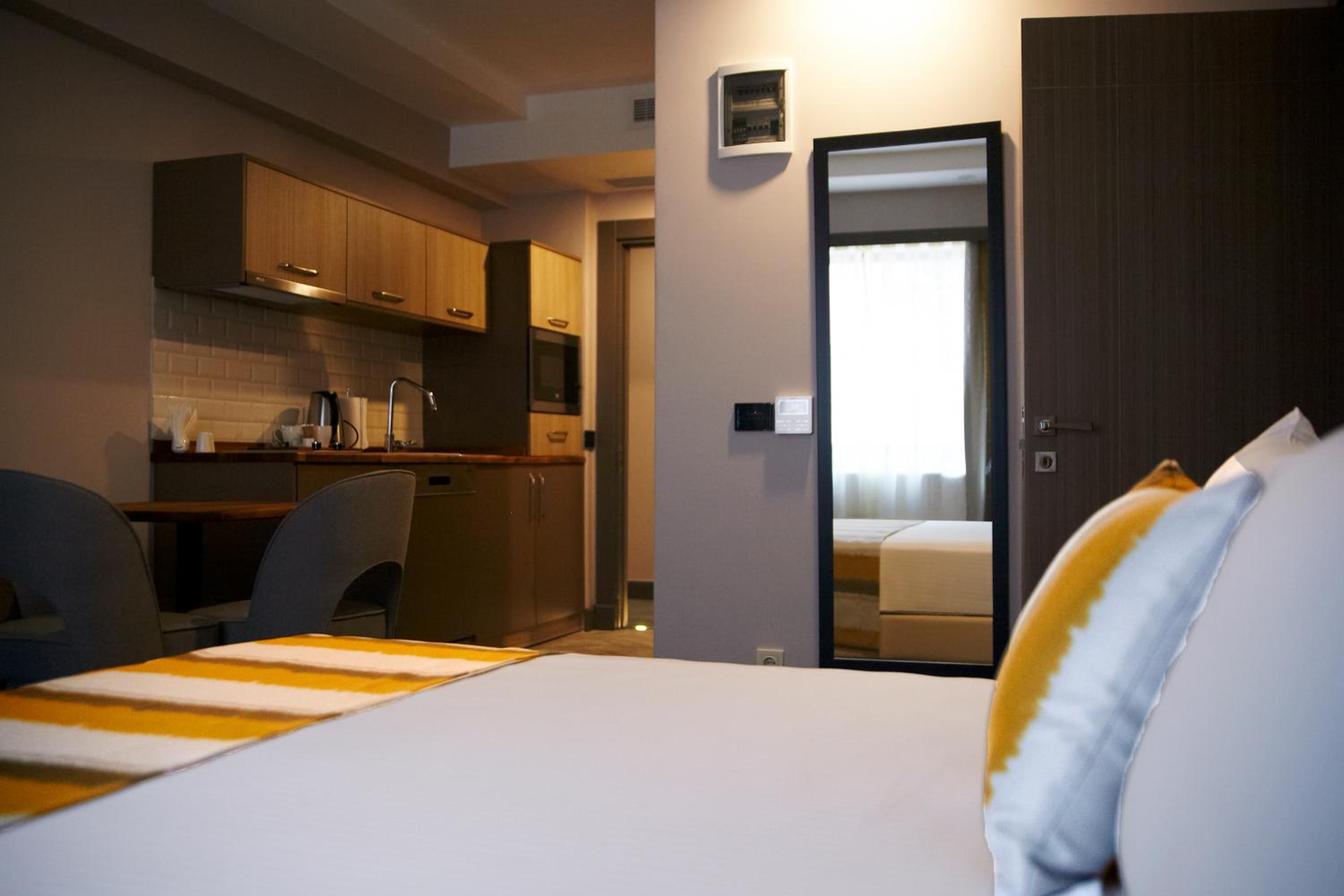 Tophane Süitler - Image 19