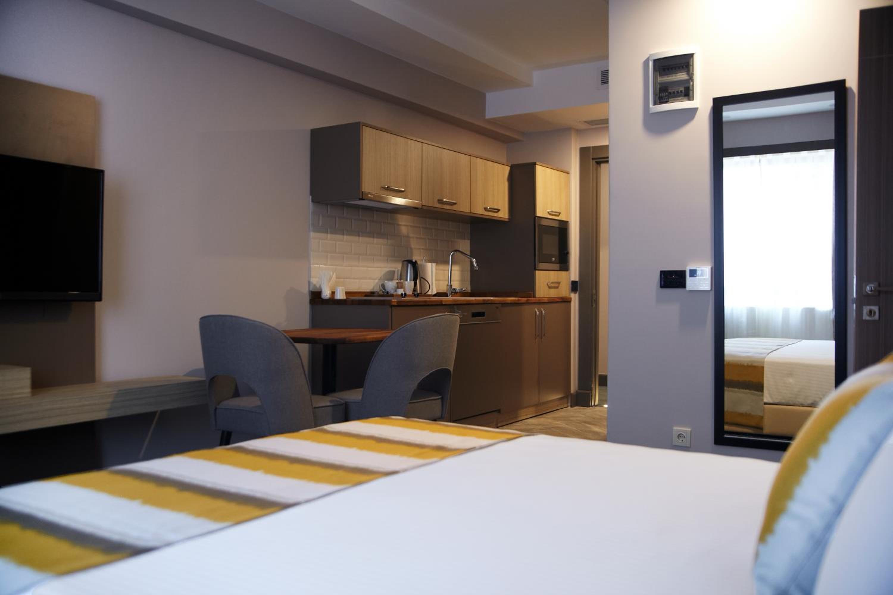 Tophane Süitler - Image 55