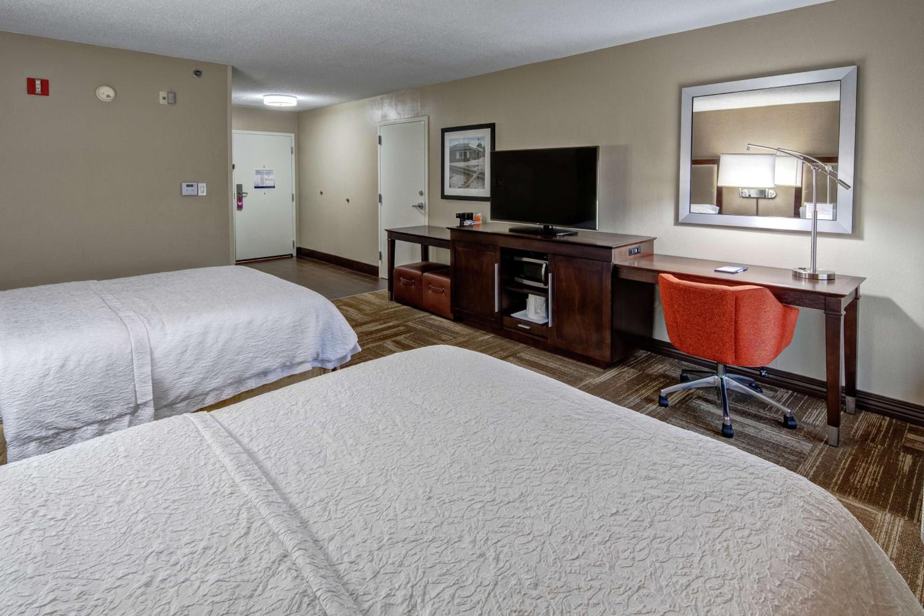 Hampton Inn Corinth