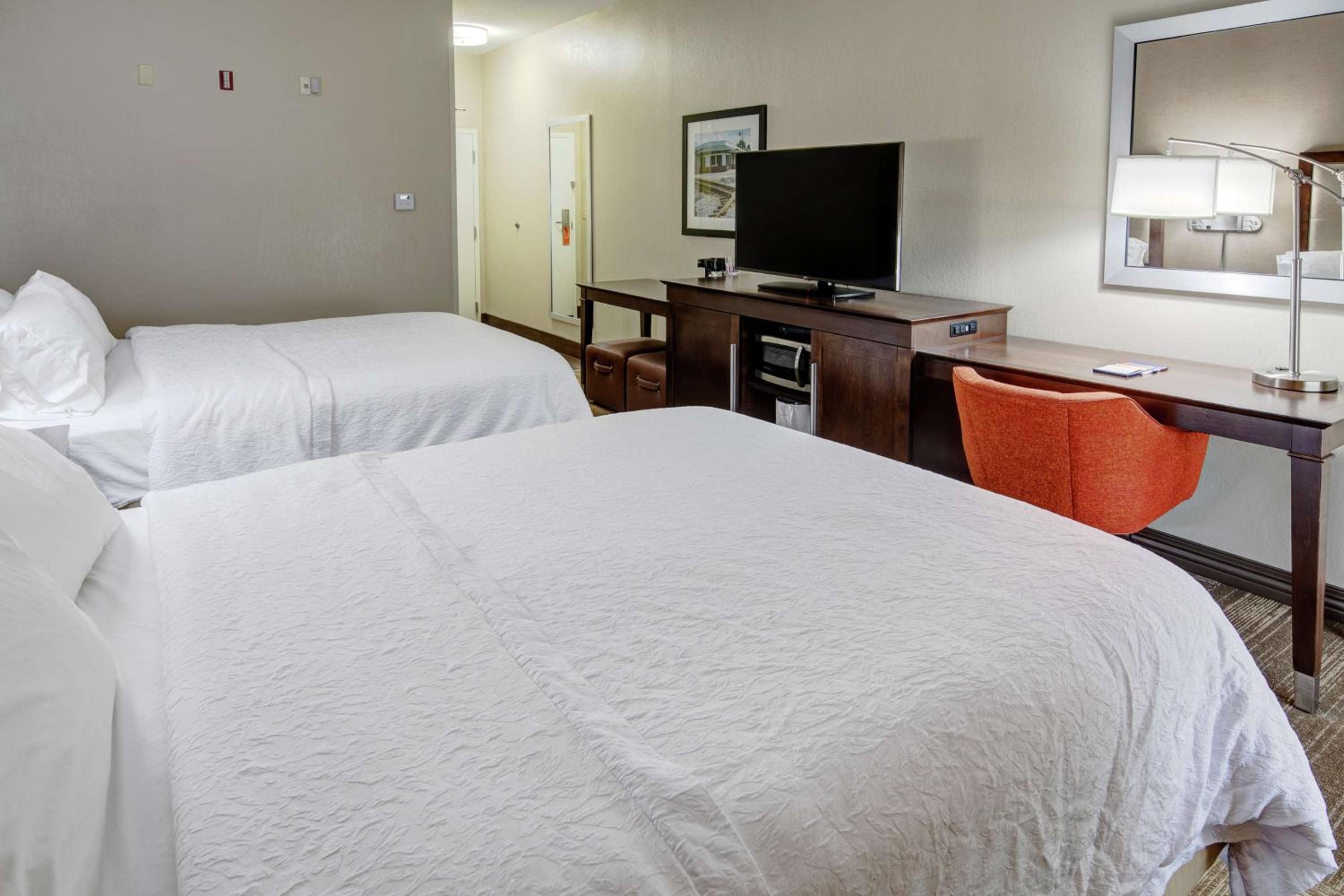 Hampton Inn Corinth