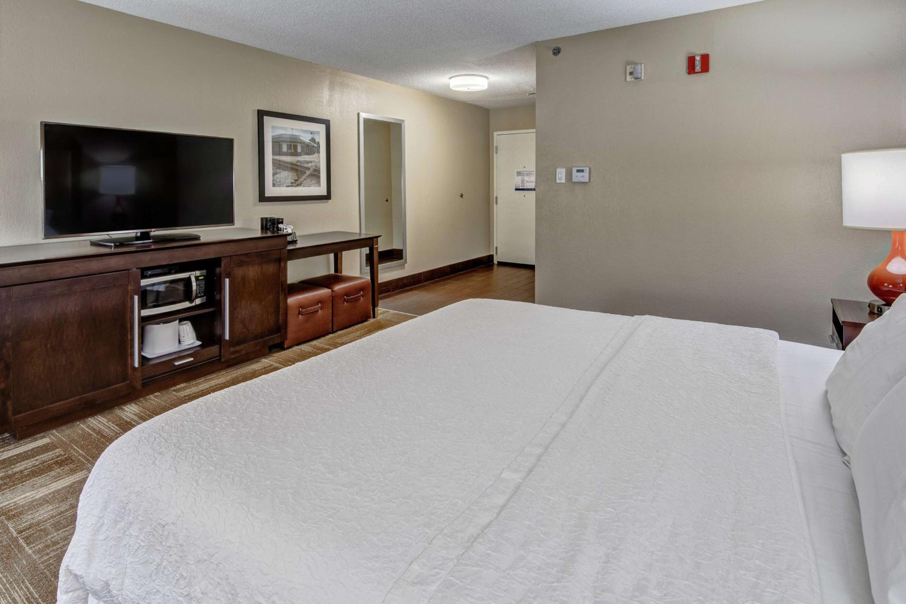Hampton Inn Corinth