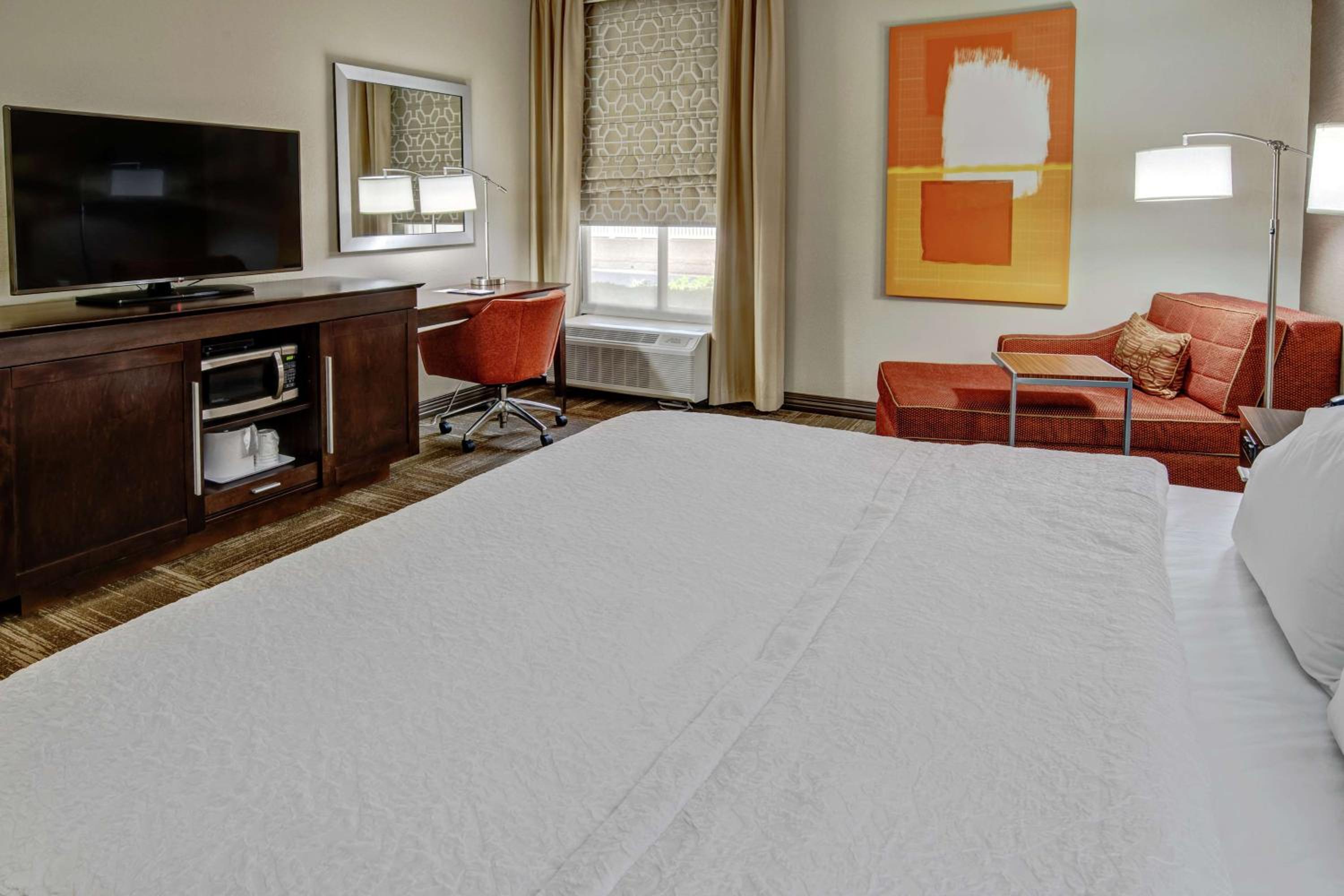 Hampton Inn Corinth