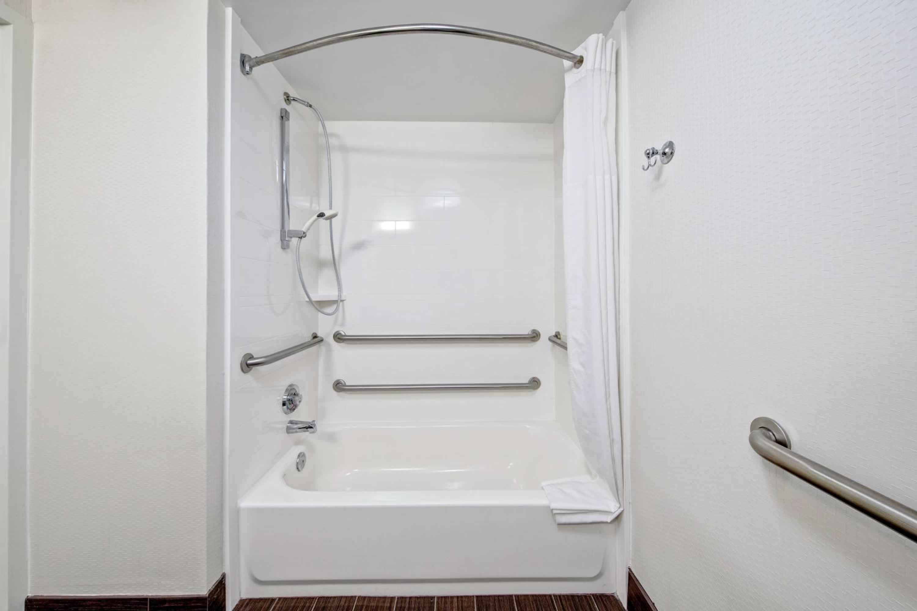 Hampton Inn Corinth