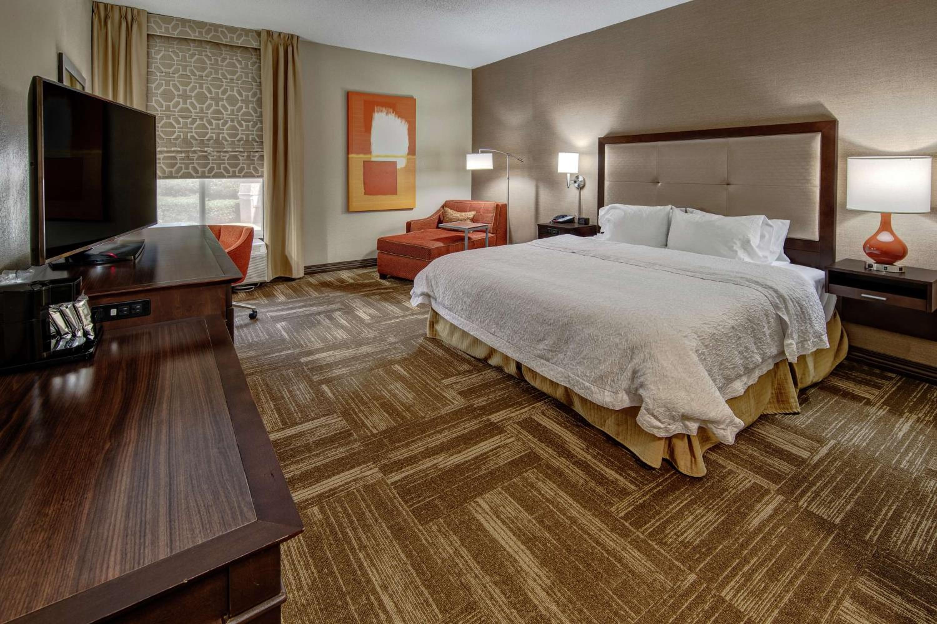 Hampton Inn Corinth