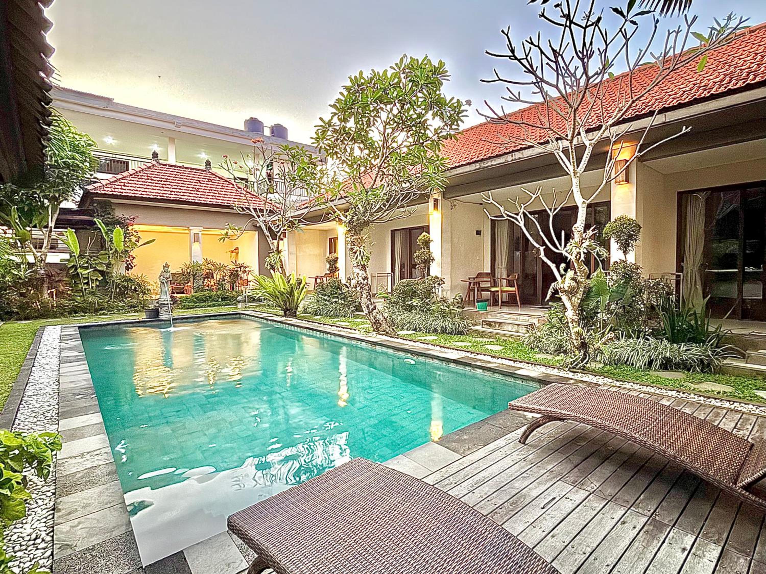 Kamayu Ubud by Puri Signatures