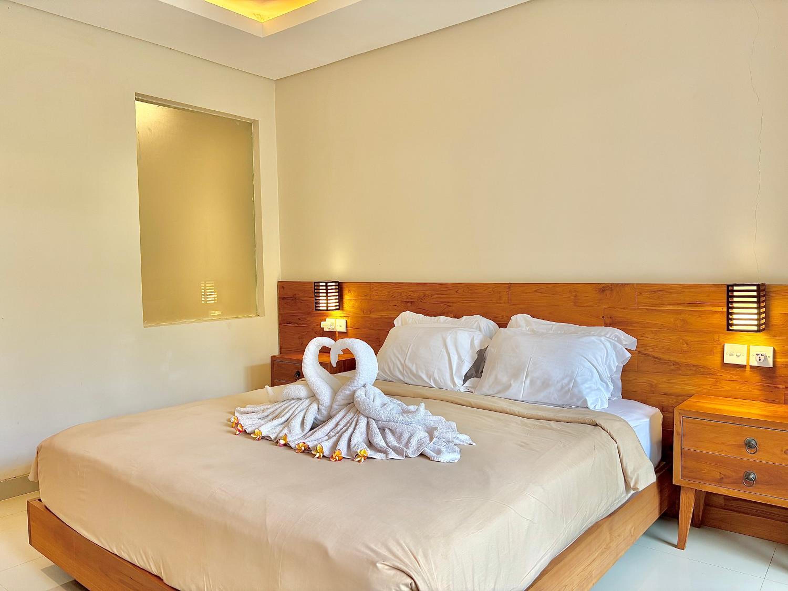 Kamayu Ubud by Puri Signatures