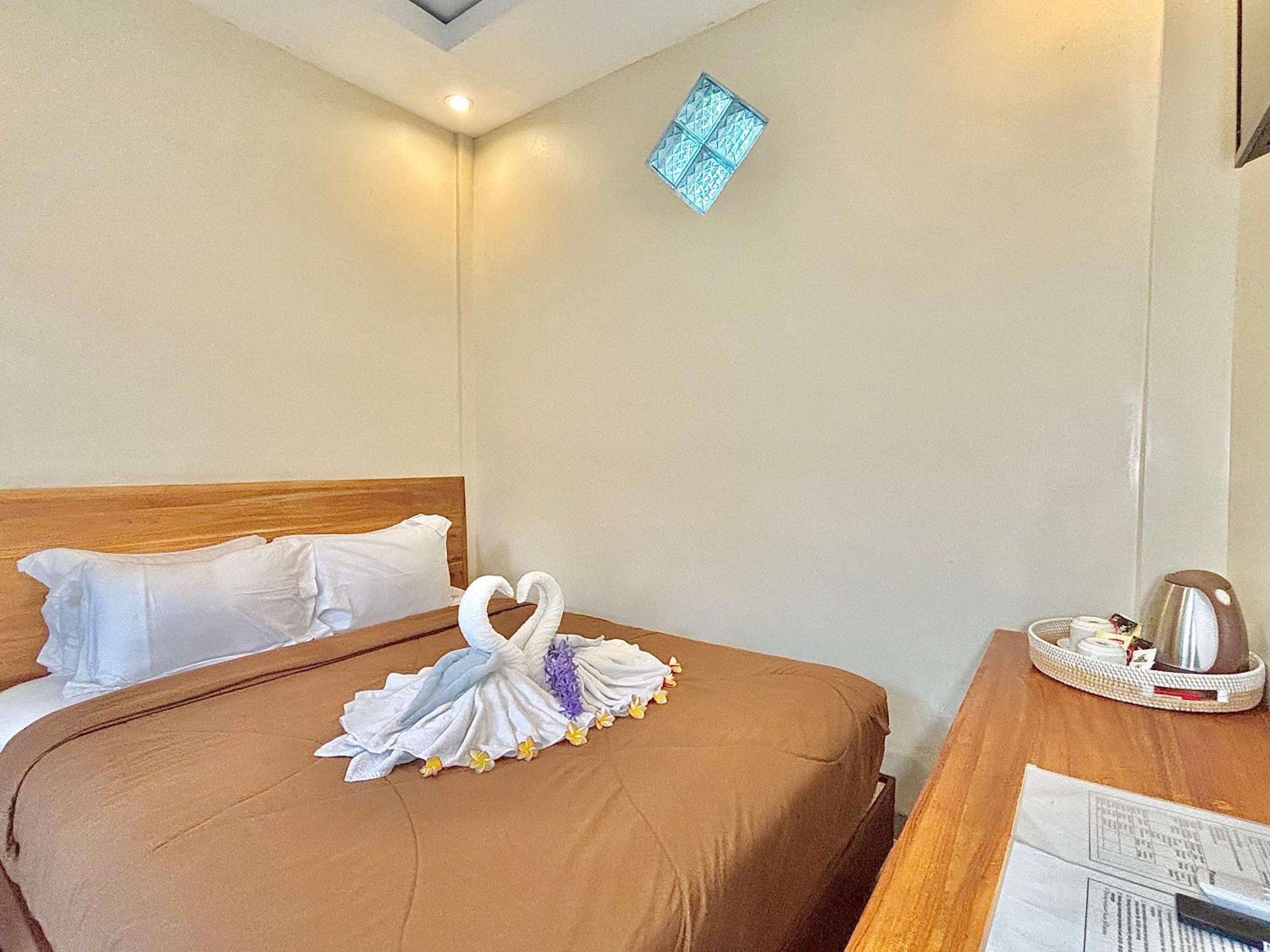 Kamayu Ubud by Puri Signatures
