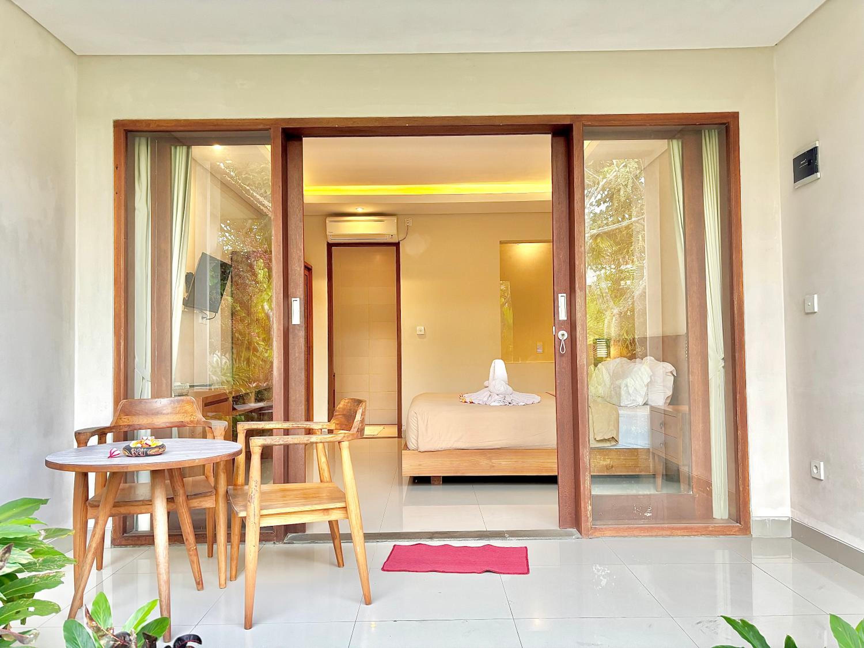 Kamayu Ubud by Puri Signatures