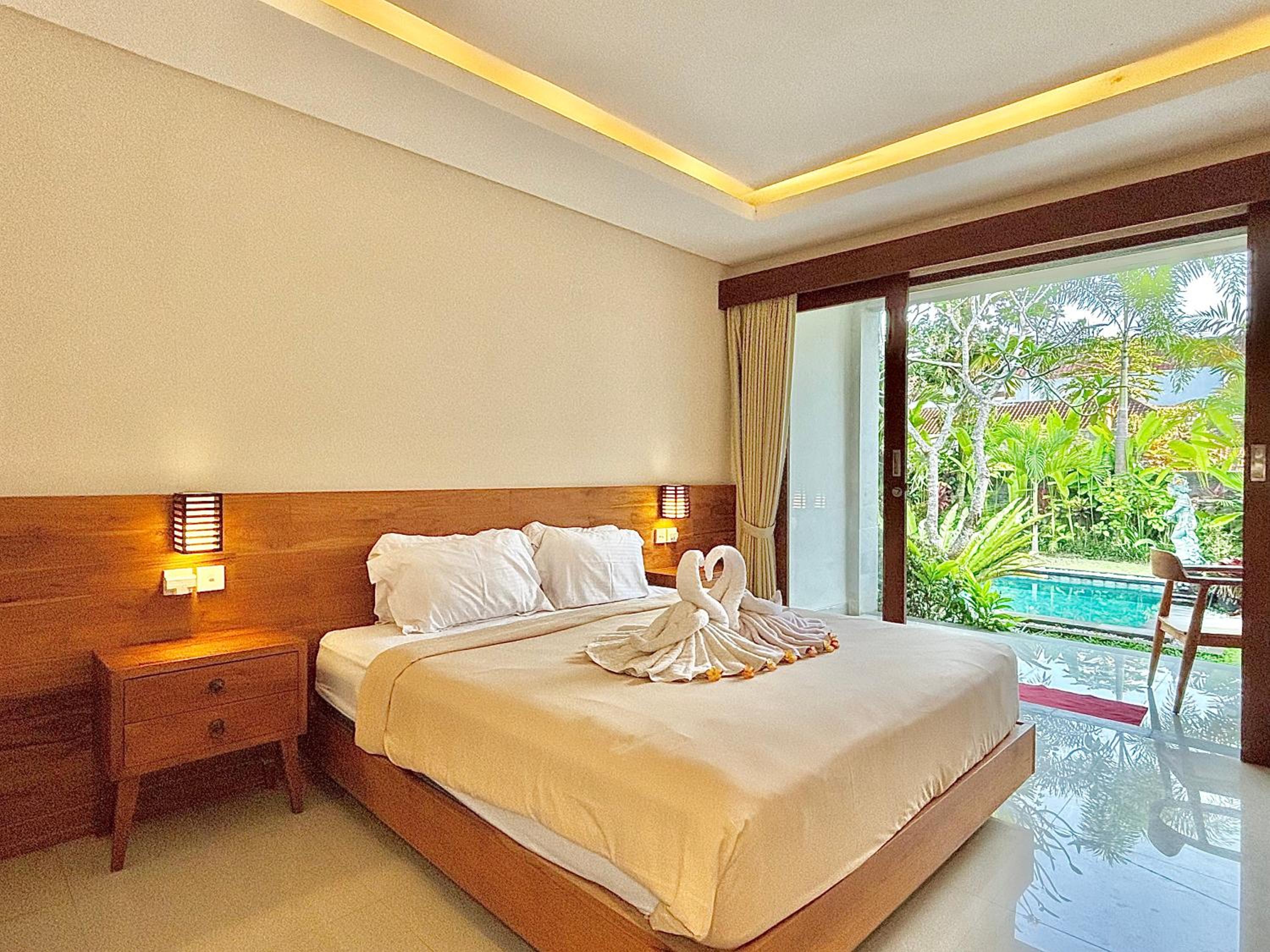 Kamayu Ubud by Puri Signatures
