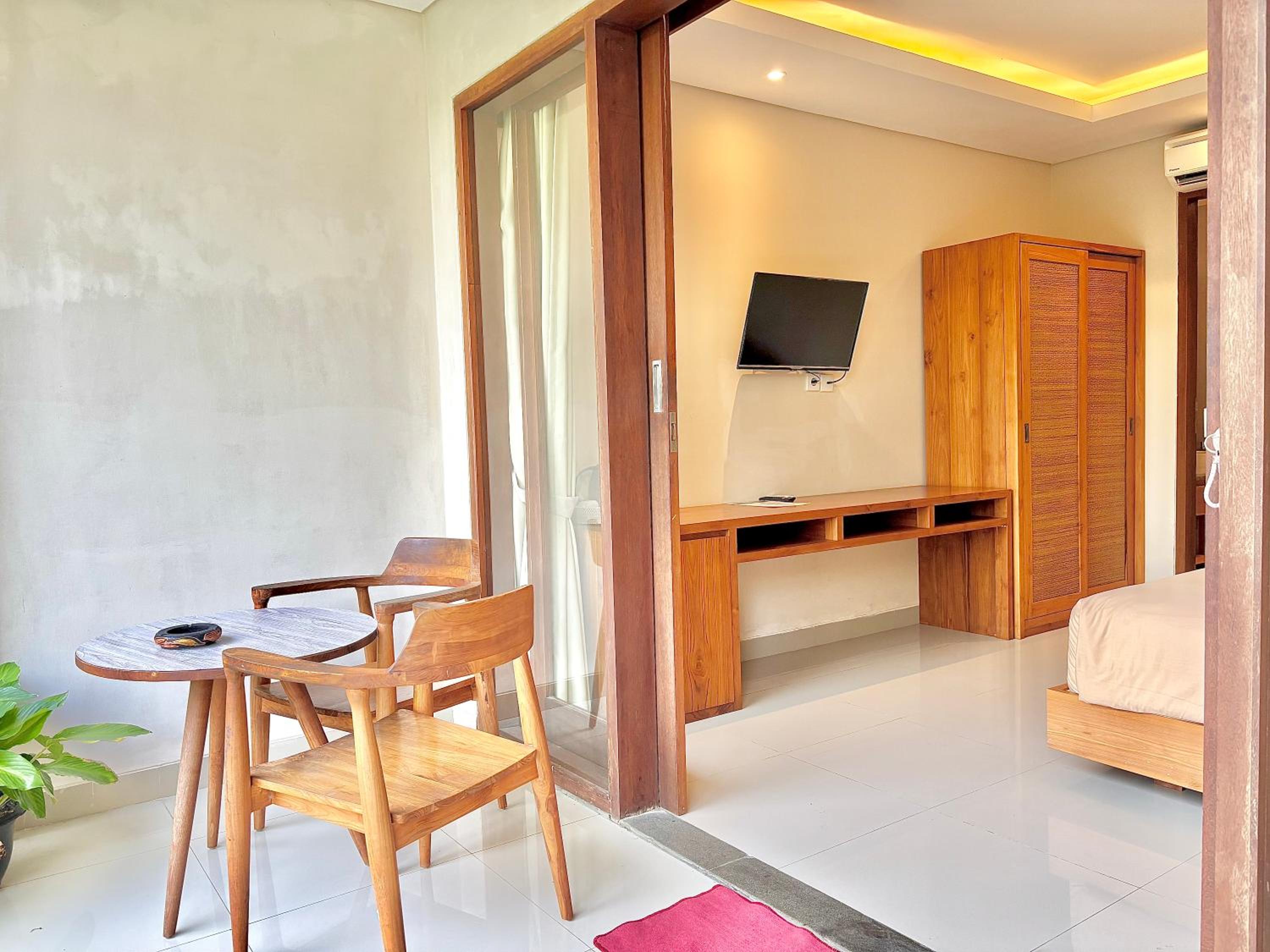 Kamayu Ubud by Puri Signatures