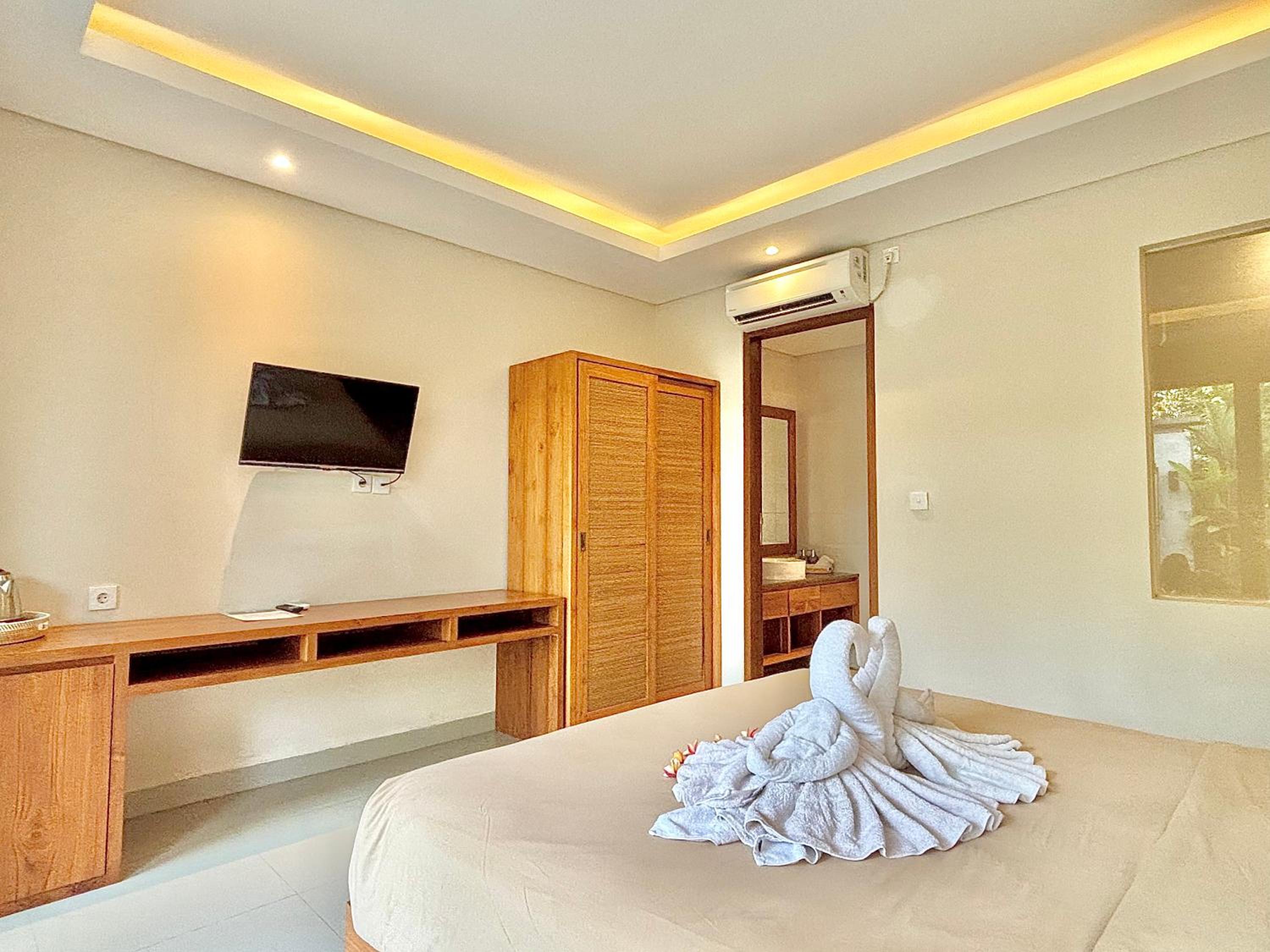 Kamayu Ubud by Puri Signatures