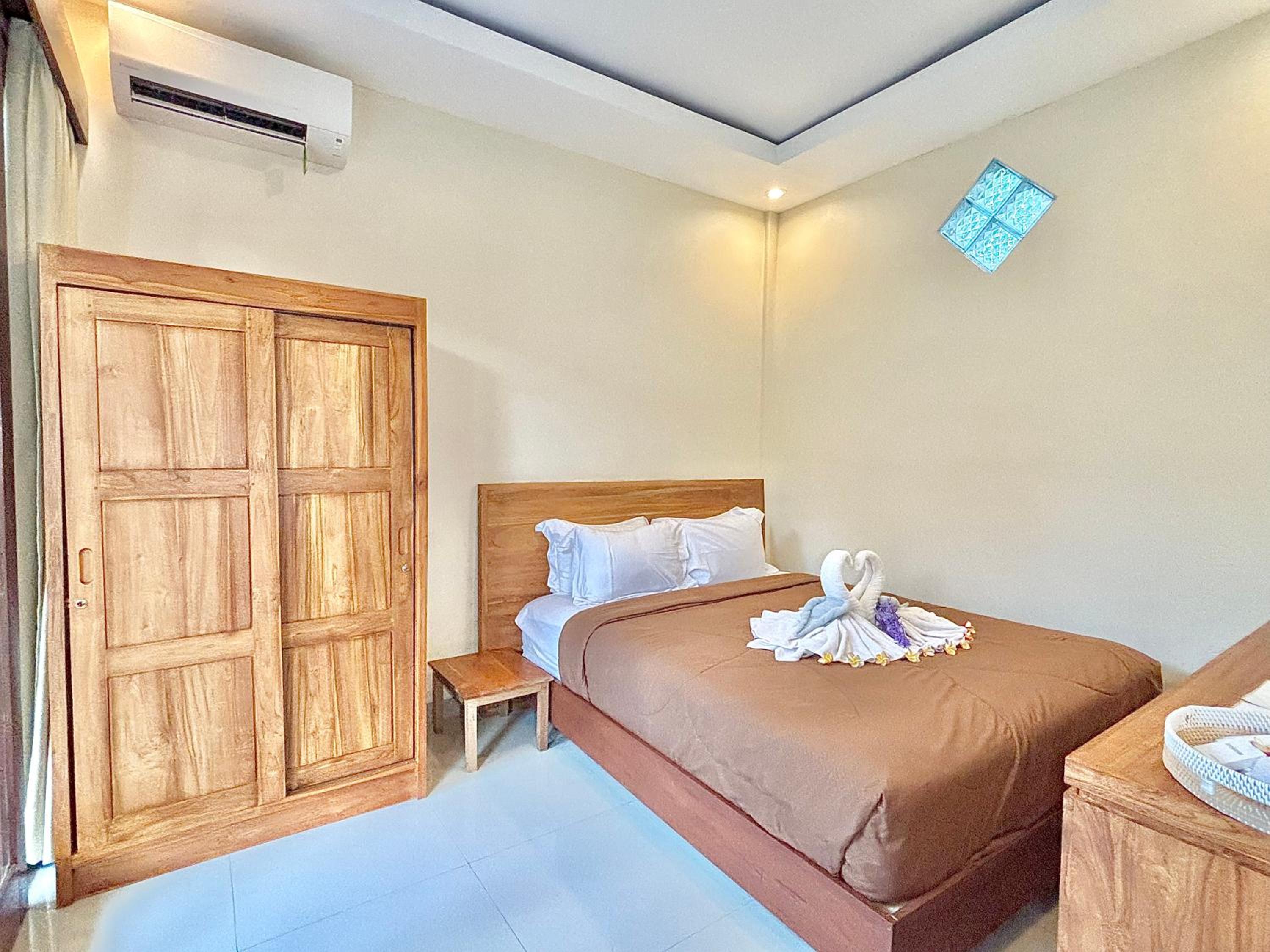 Kamayu Ubud by Puri Signatures